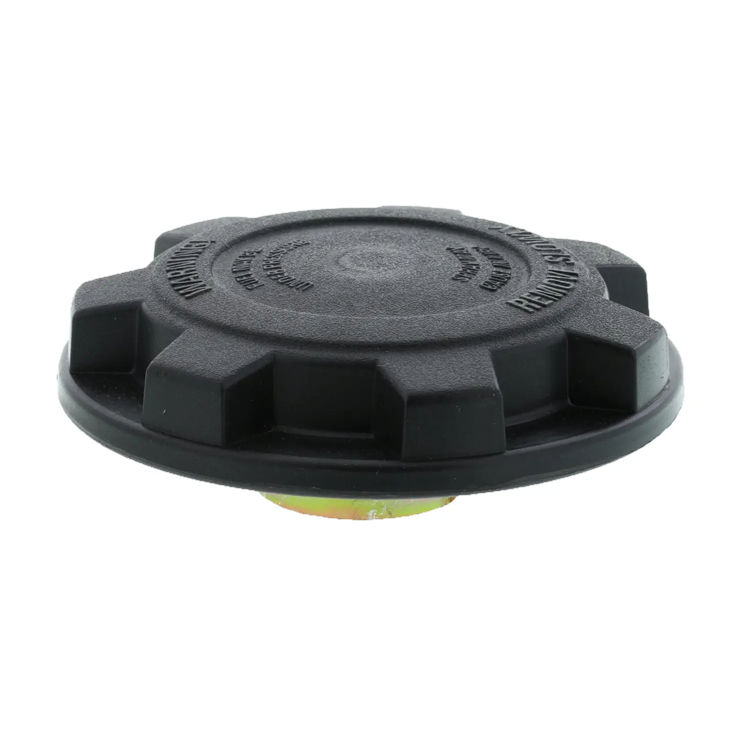 Fuel Tank Cap miniature 2