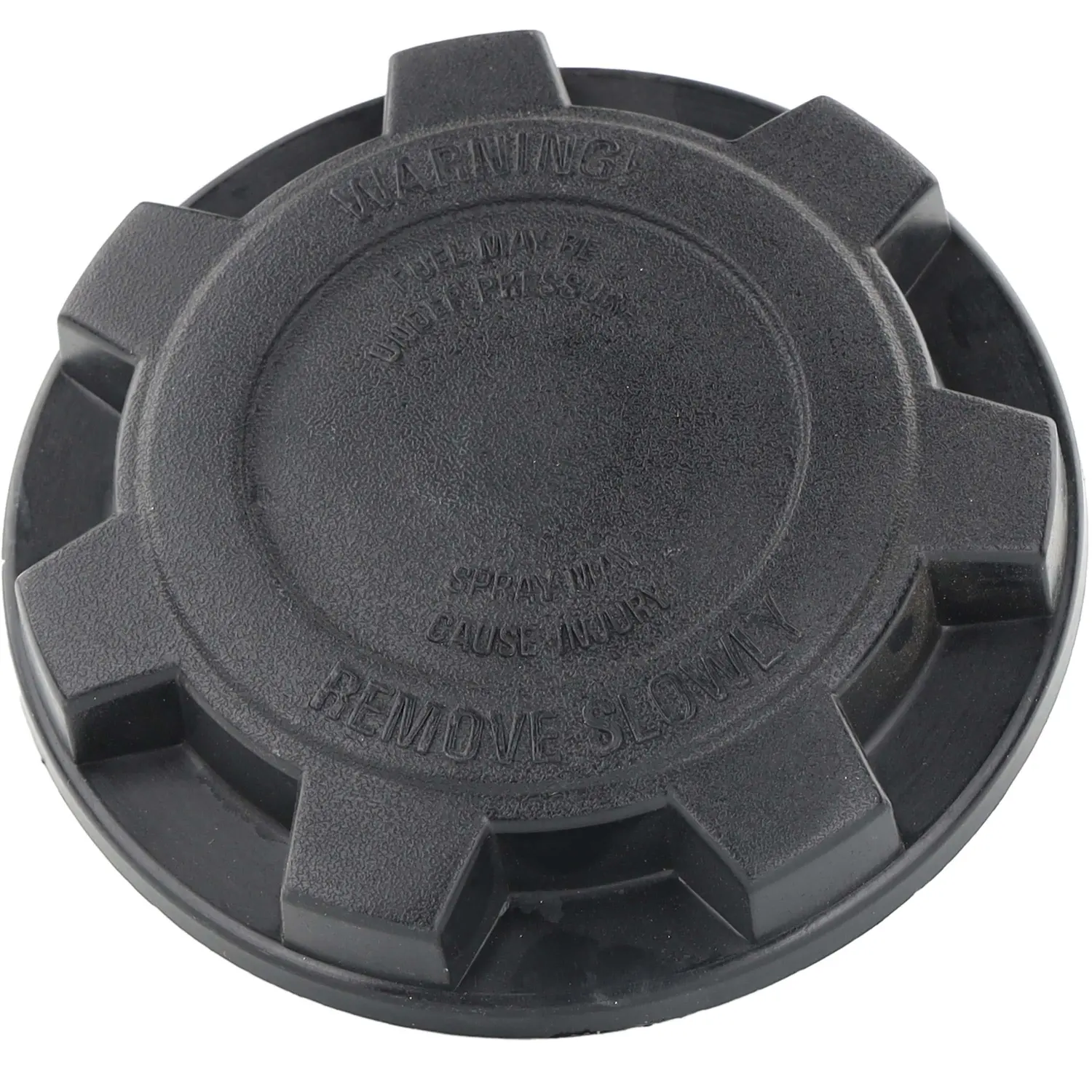 Fuel Tank Cap thumbnail 6