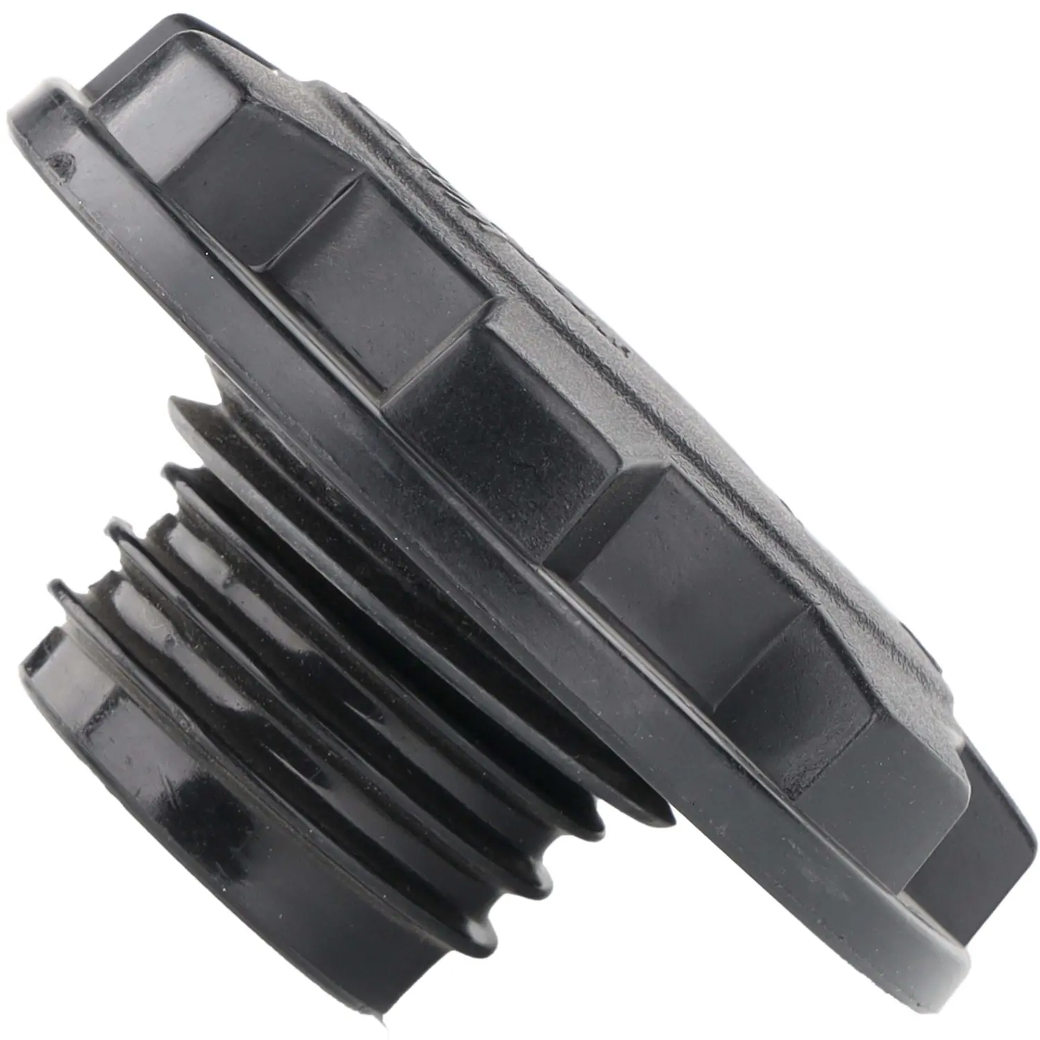Fuel Tank Cap thumbnail 2