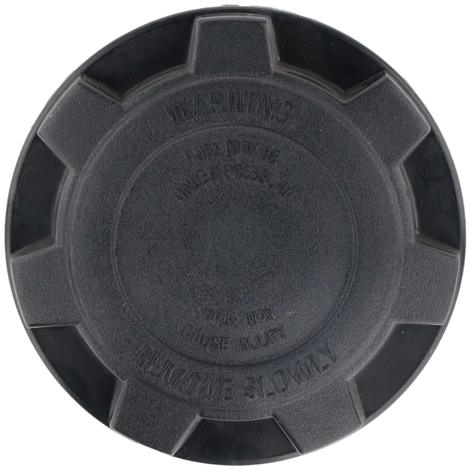 Fuel Tank Cap thumbnail 5