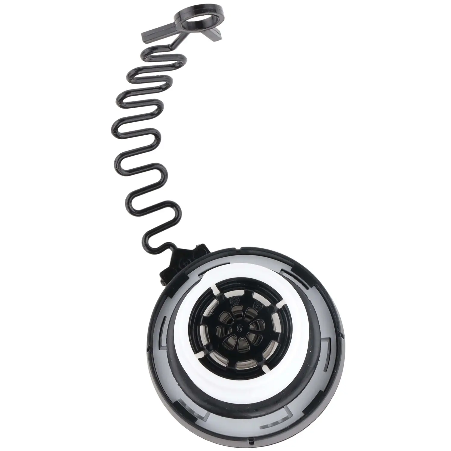 Tethered Fuel Cap miniature 5