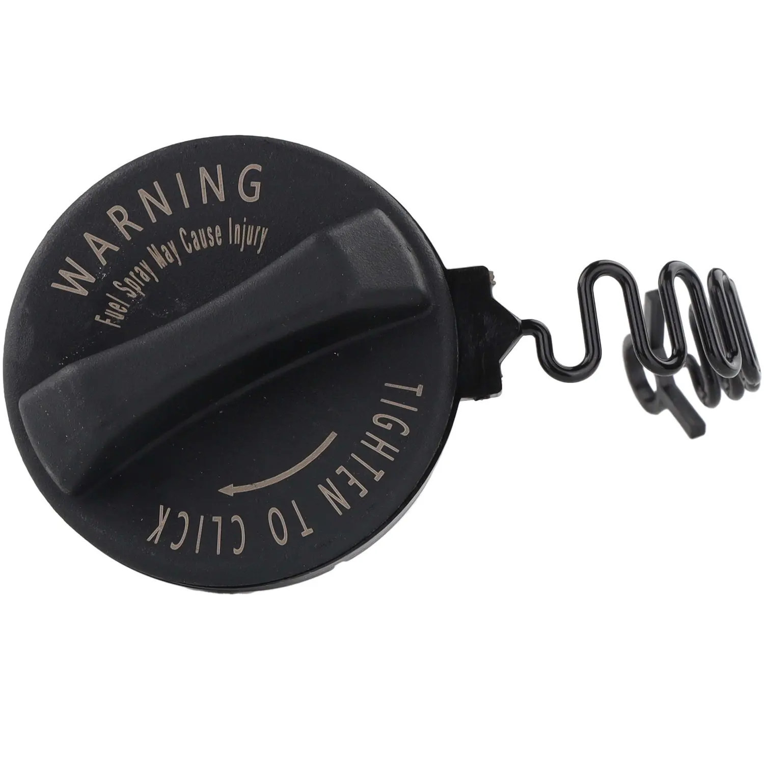 Tethered Fuel Cap miniature 3
