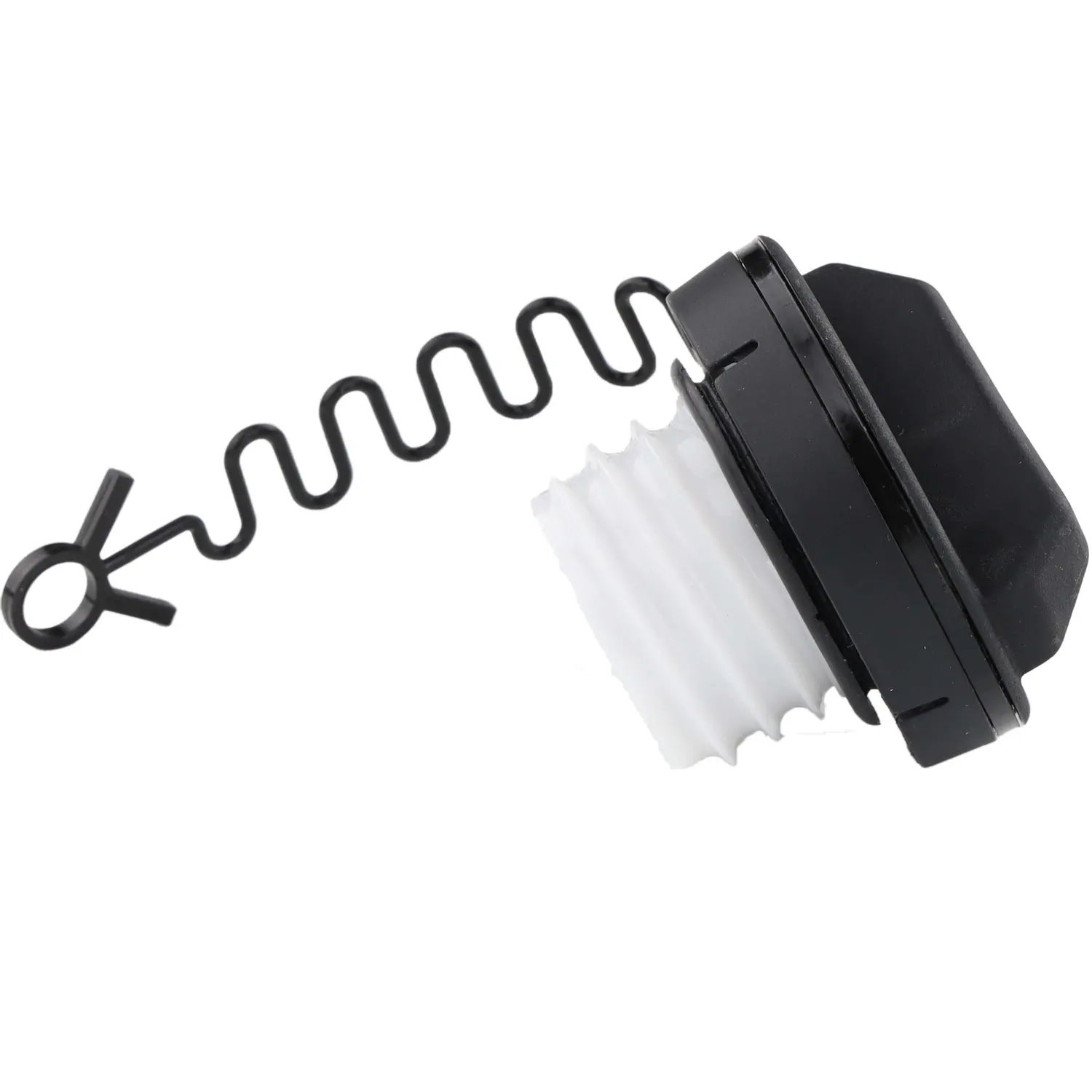 Tethered Fuel Cap miniature 7