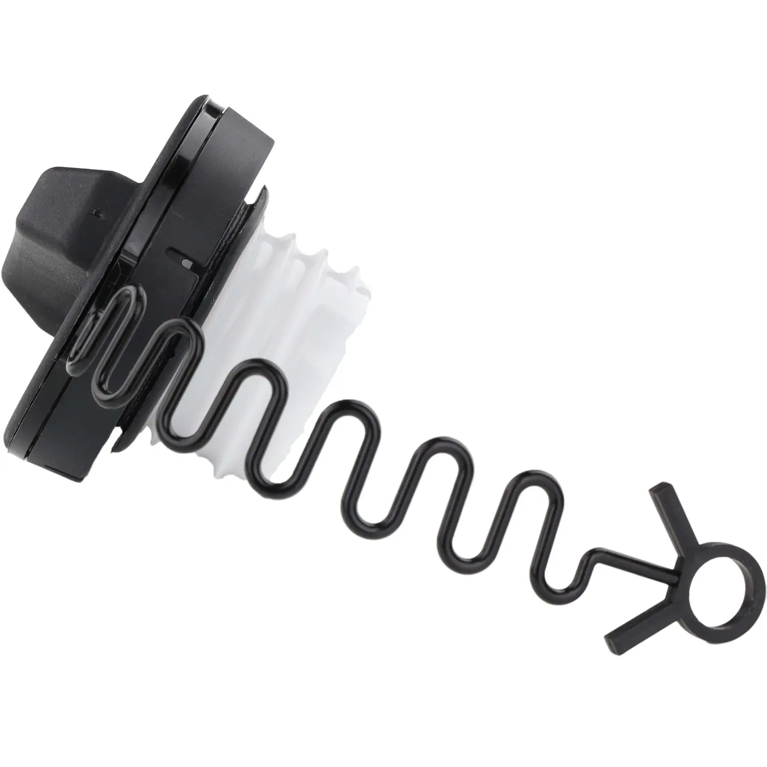 Tethered Fuel Cap miniature 4