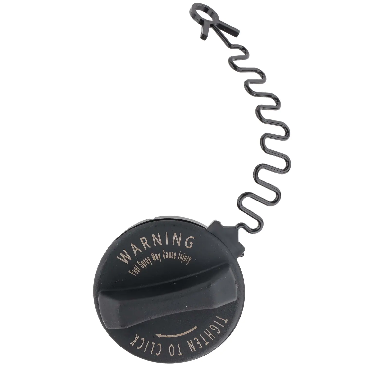 Tethered Fuel Cap miniature 6