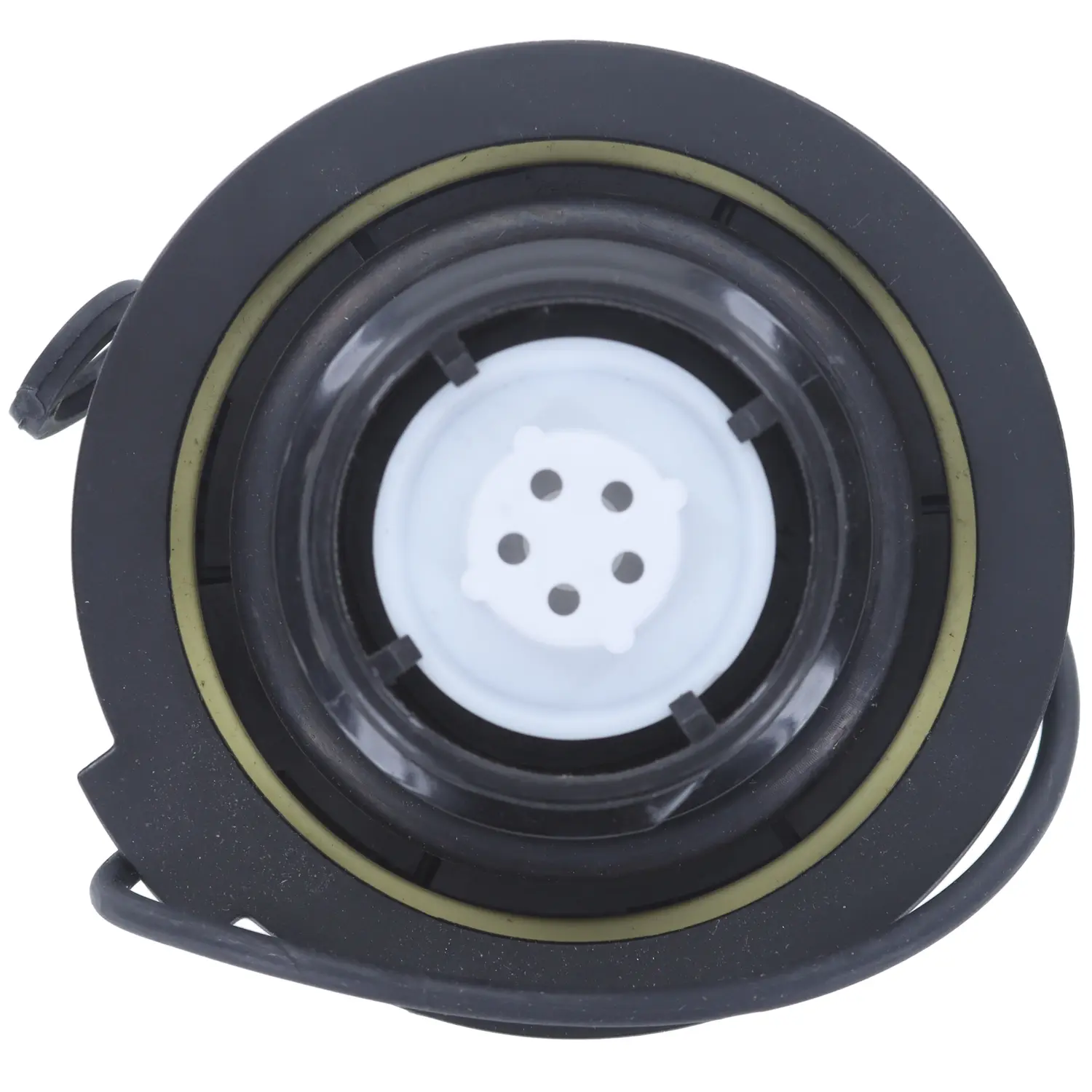Tethered Fuel Cap miniature 3