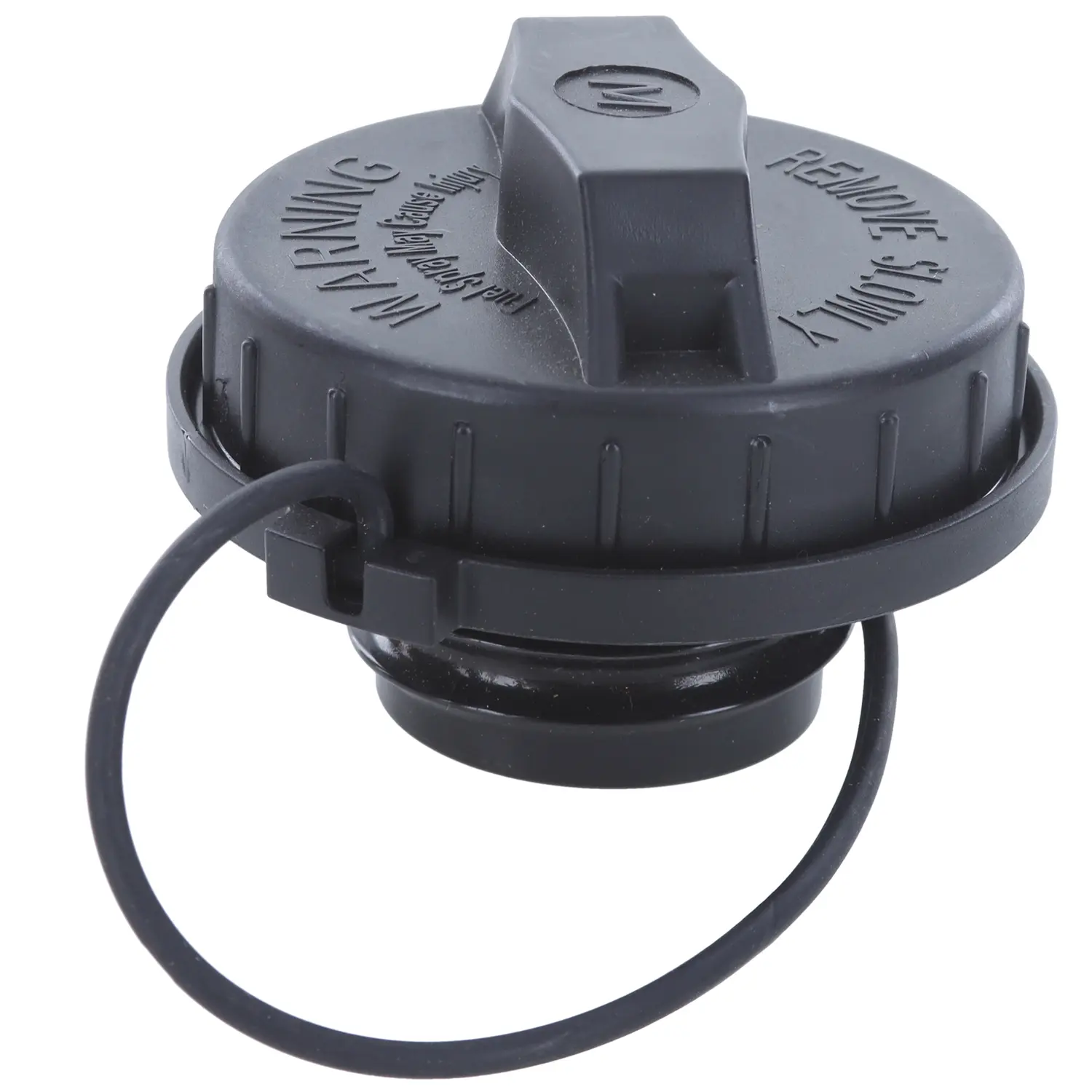 Tethered Fuel Cap miniature 2