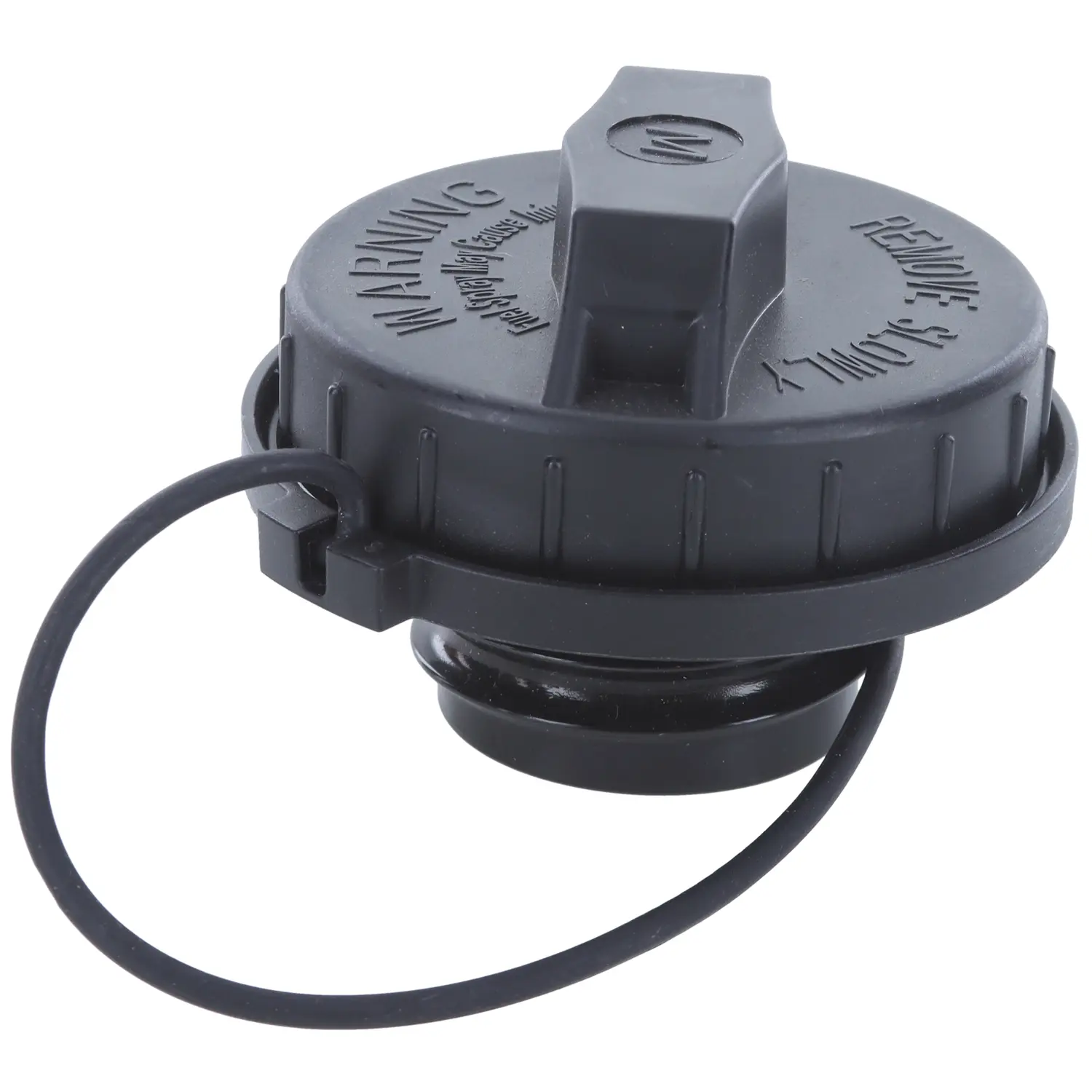 Tethered Fuel Cap miniature 5