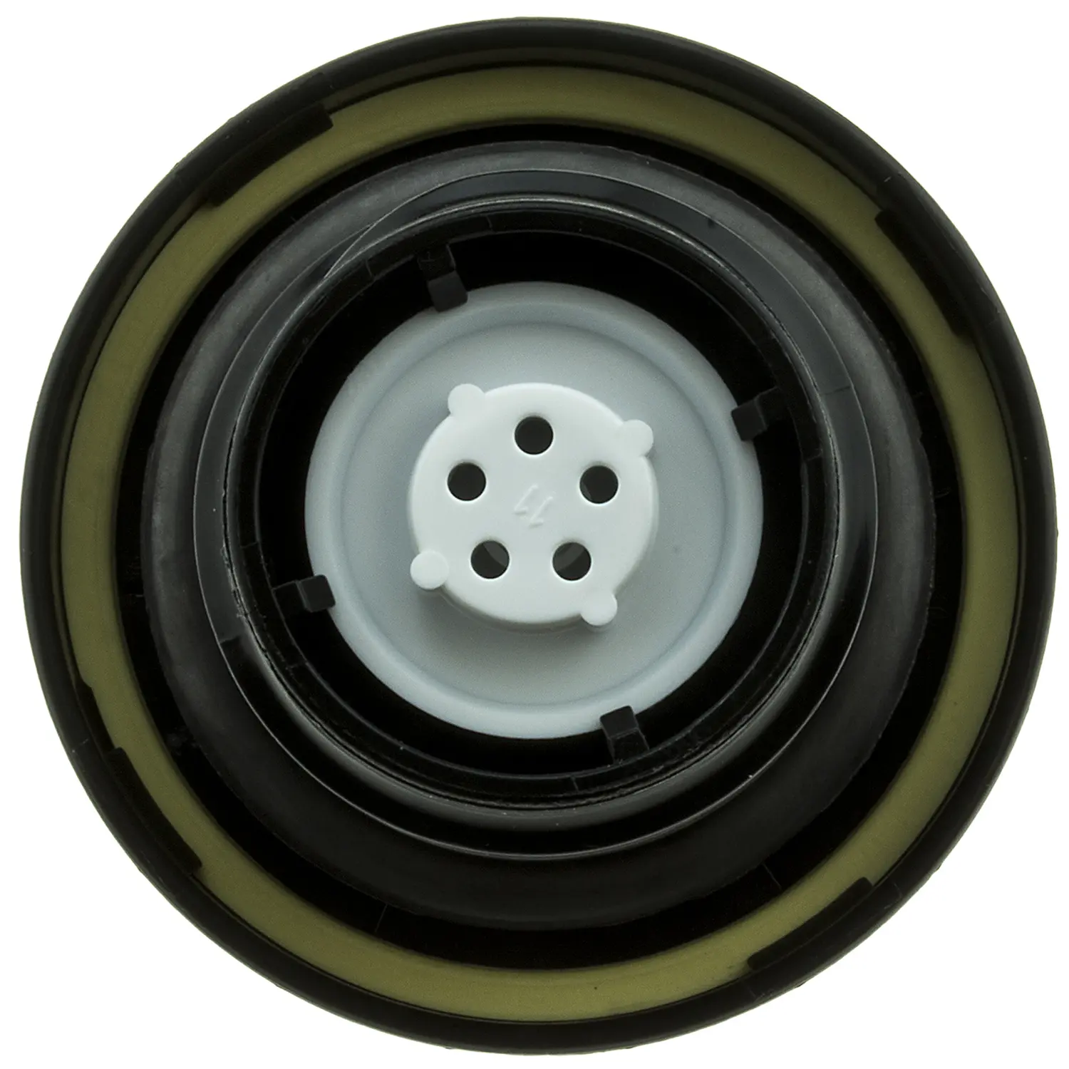 Fuel Tank Cap miniature 5