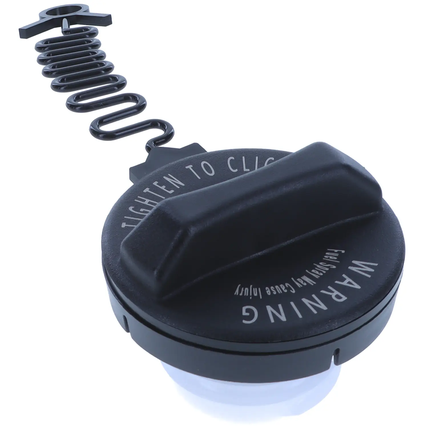 Tethered Fuel Cap - image principale du produit