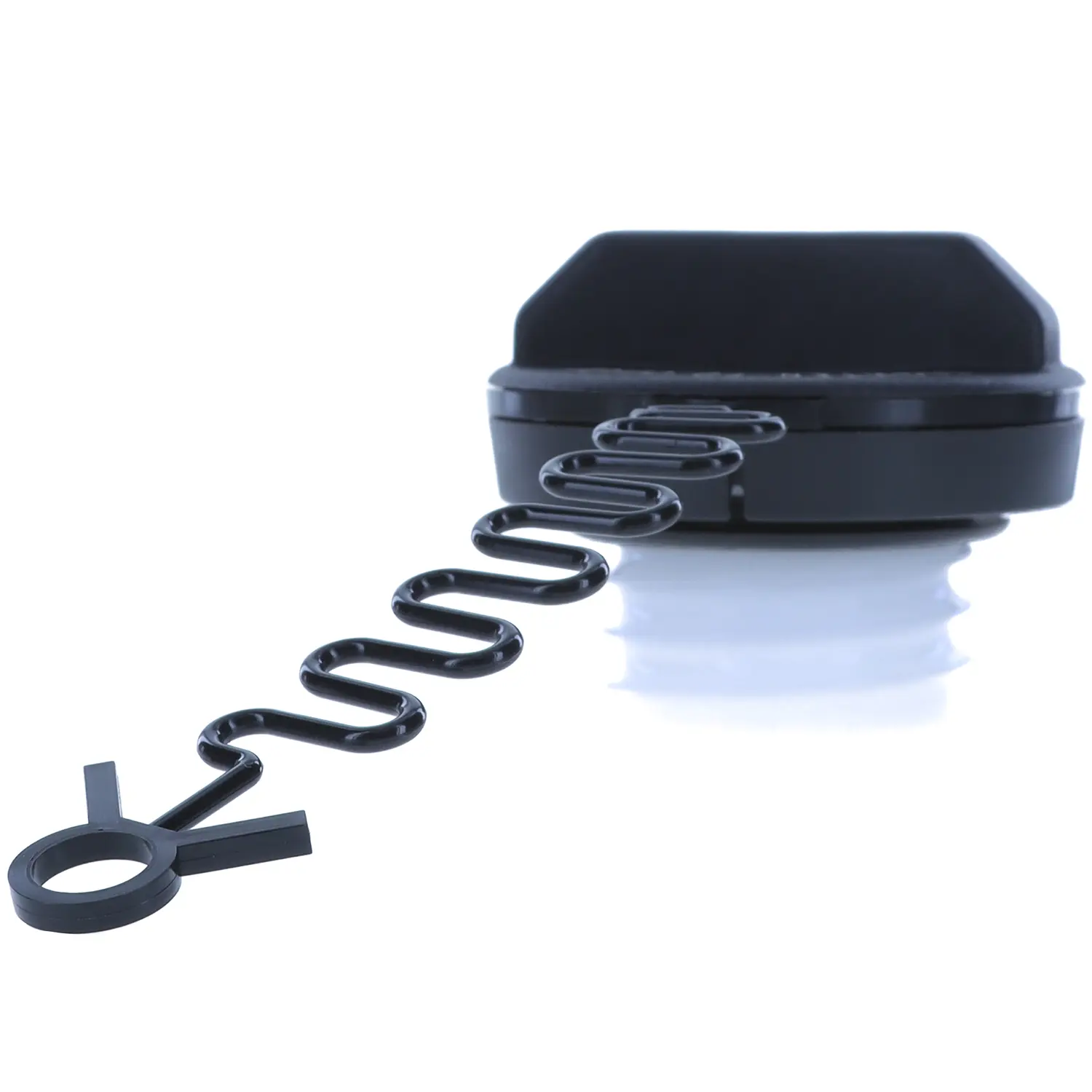 Tethered Fuel Cap miniature 6