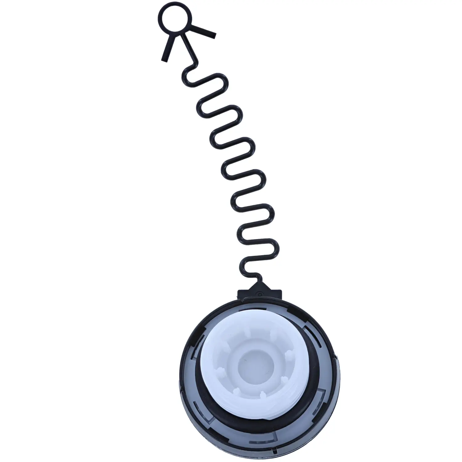 Tethered Fuel Cap miniature 4
