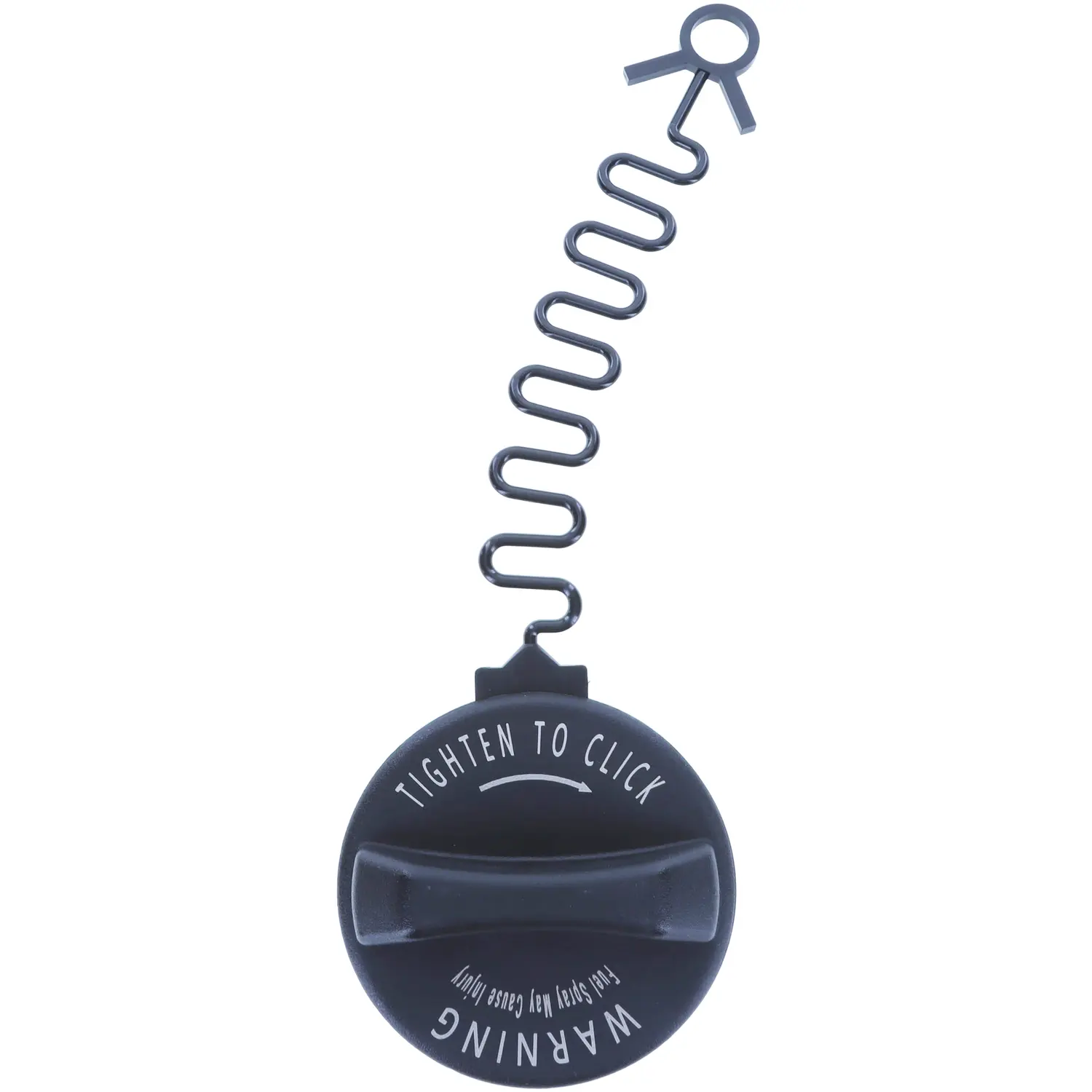 Tethered Fuel Cap miniature 2