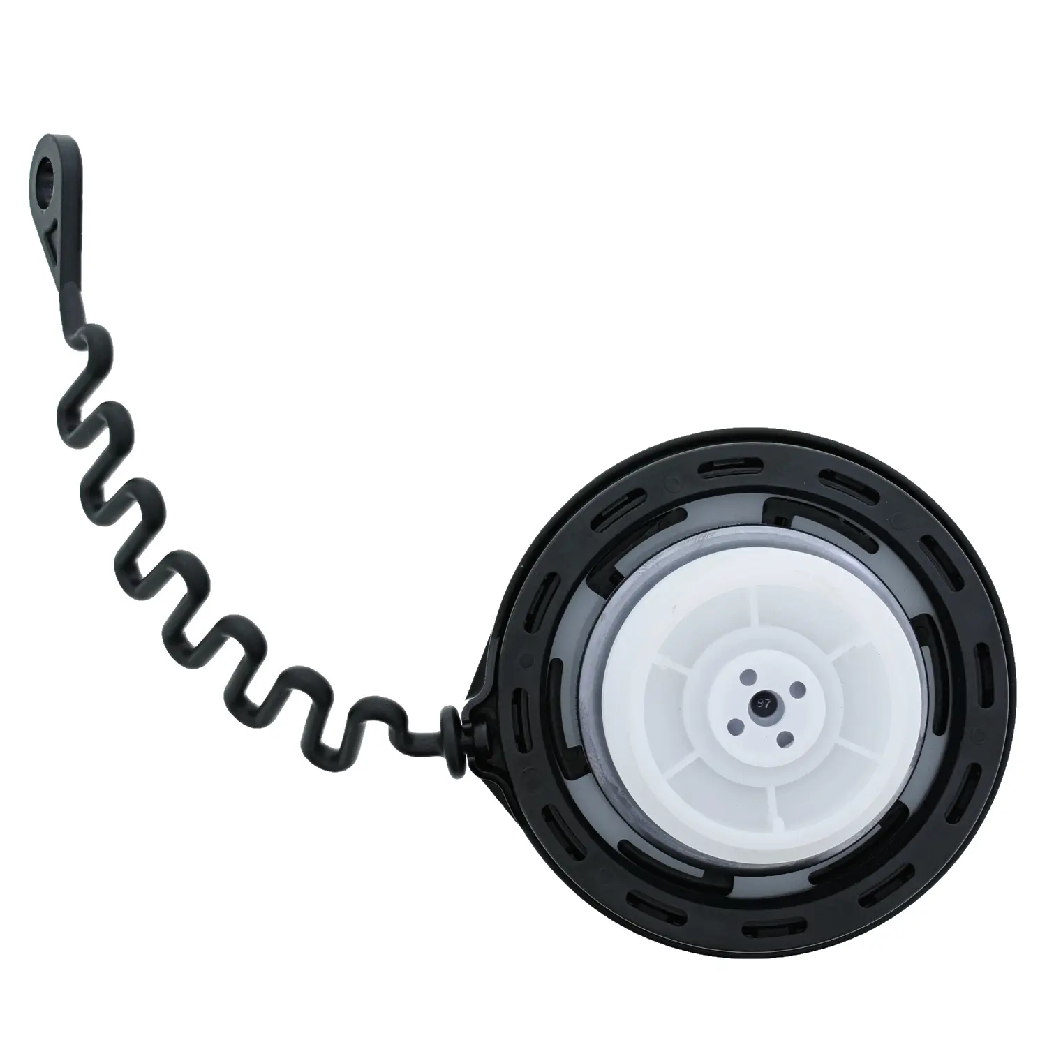 Tethered Fuel Cap thumbnail 2