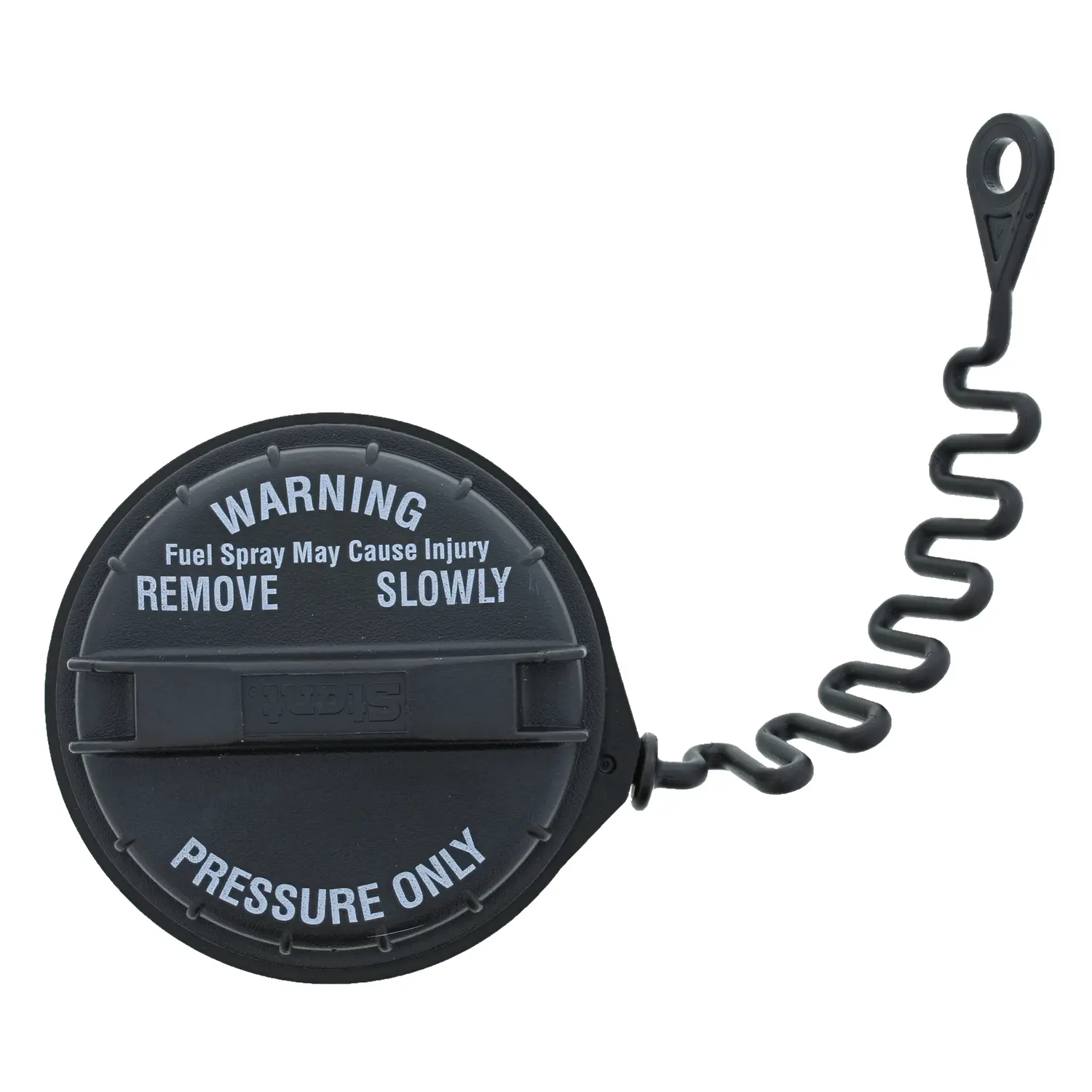 Tethered Fuel Cap thumbnail 5