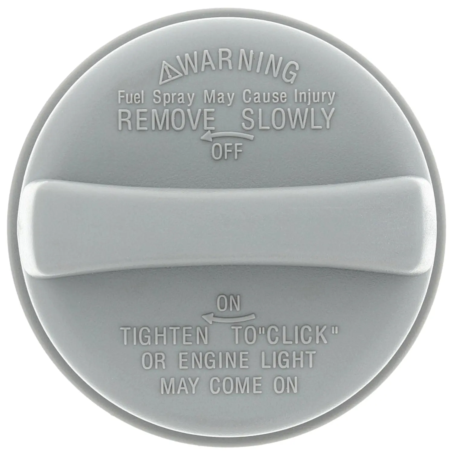 Fuel Tank Cap miniature 7