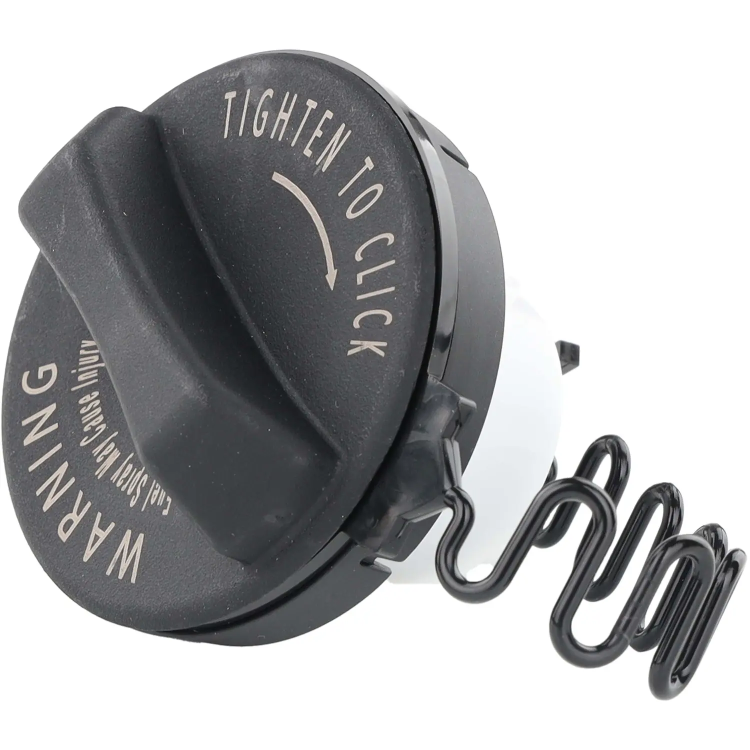 Tethered Fuel Cap - image principale du produit