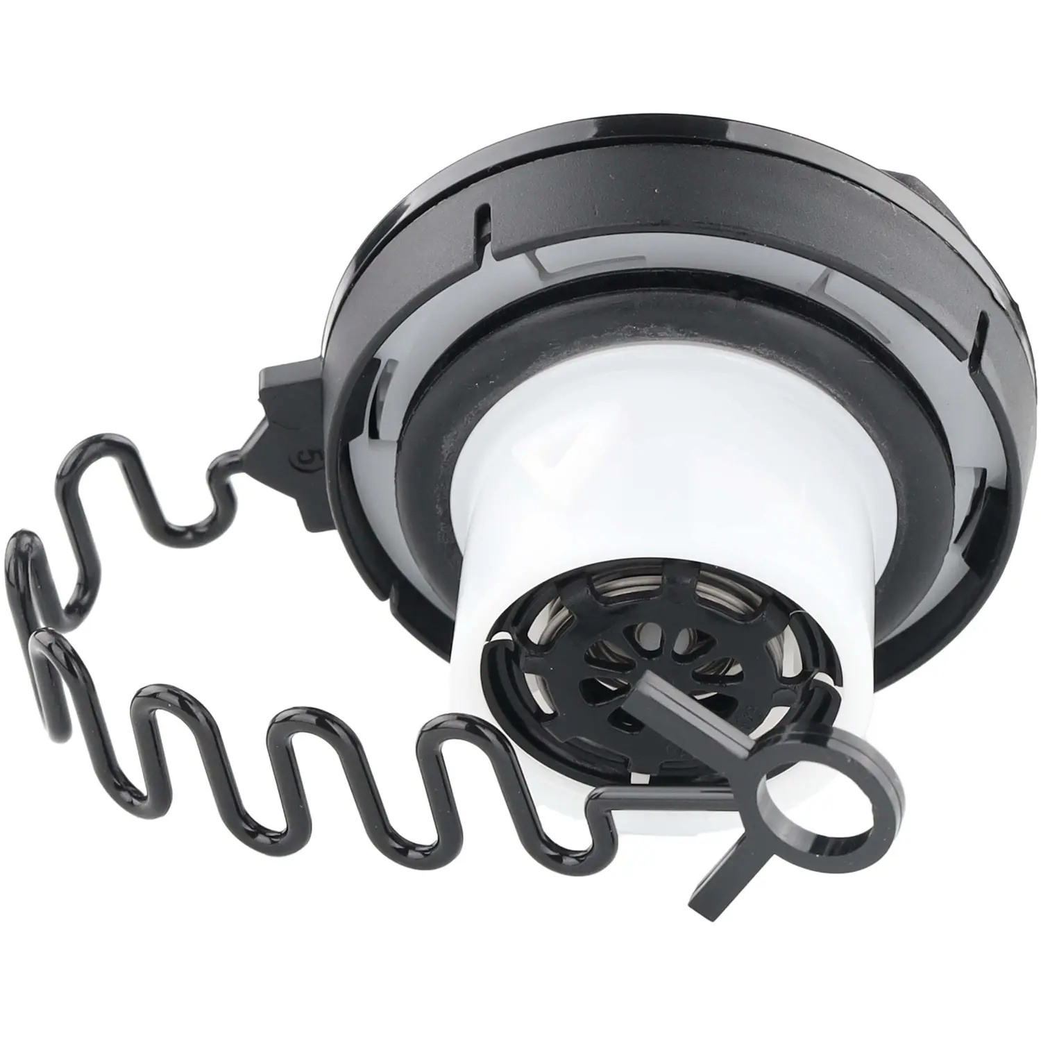 Tethered Fuel Cap miniature 6