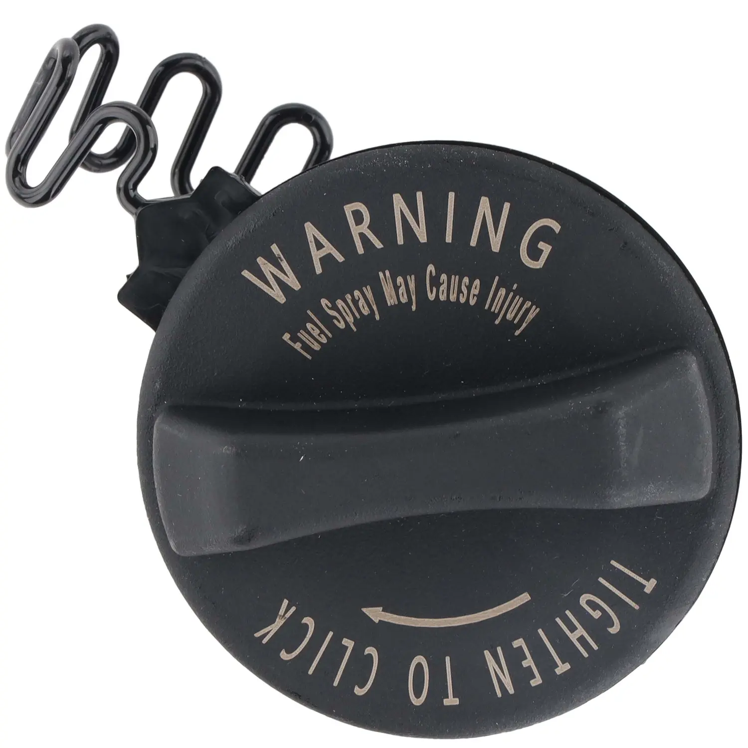 Tethered Fuel Cap miniature 2