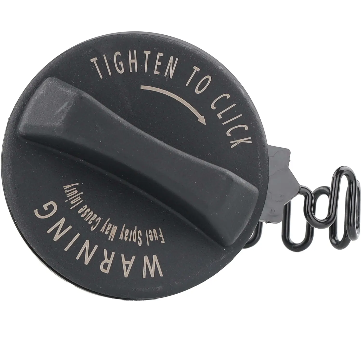 Tethered Fuel Cap miniature 3