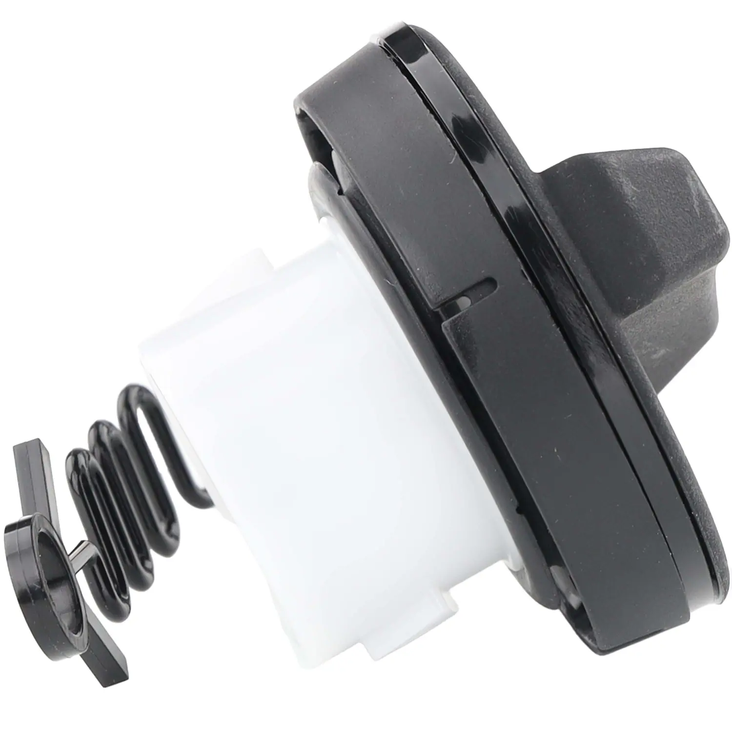 Tethered Fuel Cap miniature 7
