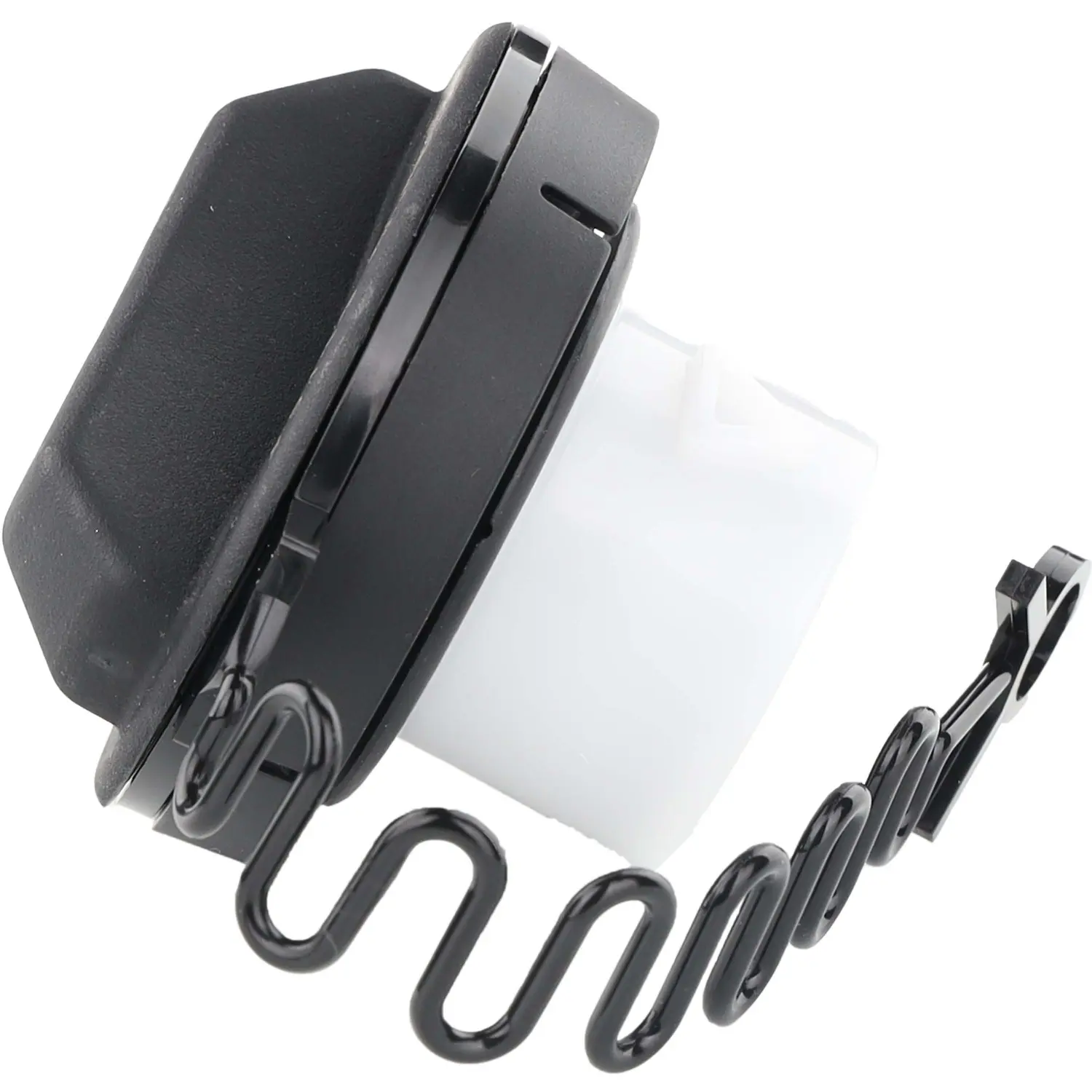Tethered Fuel Cap miniature 5