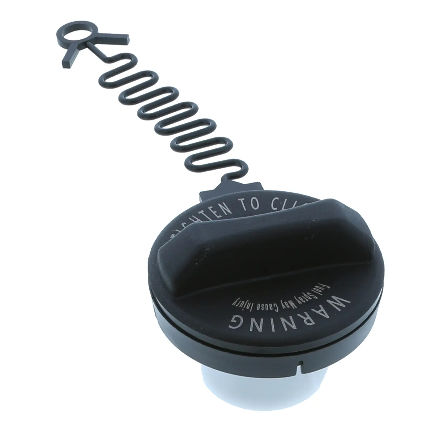 Tethered Fuel Cap - image principale du produit