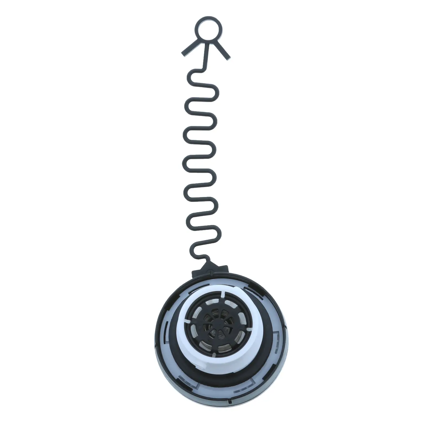 Tethered Fuel Cap miniature 7