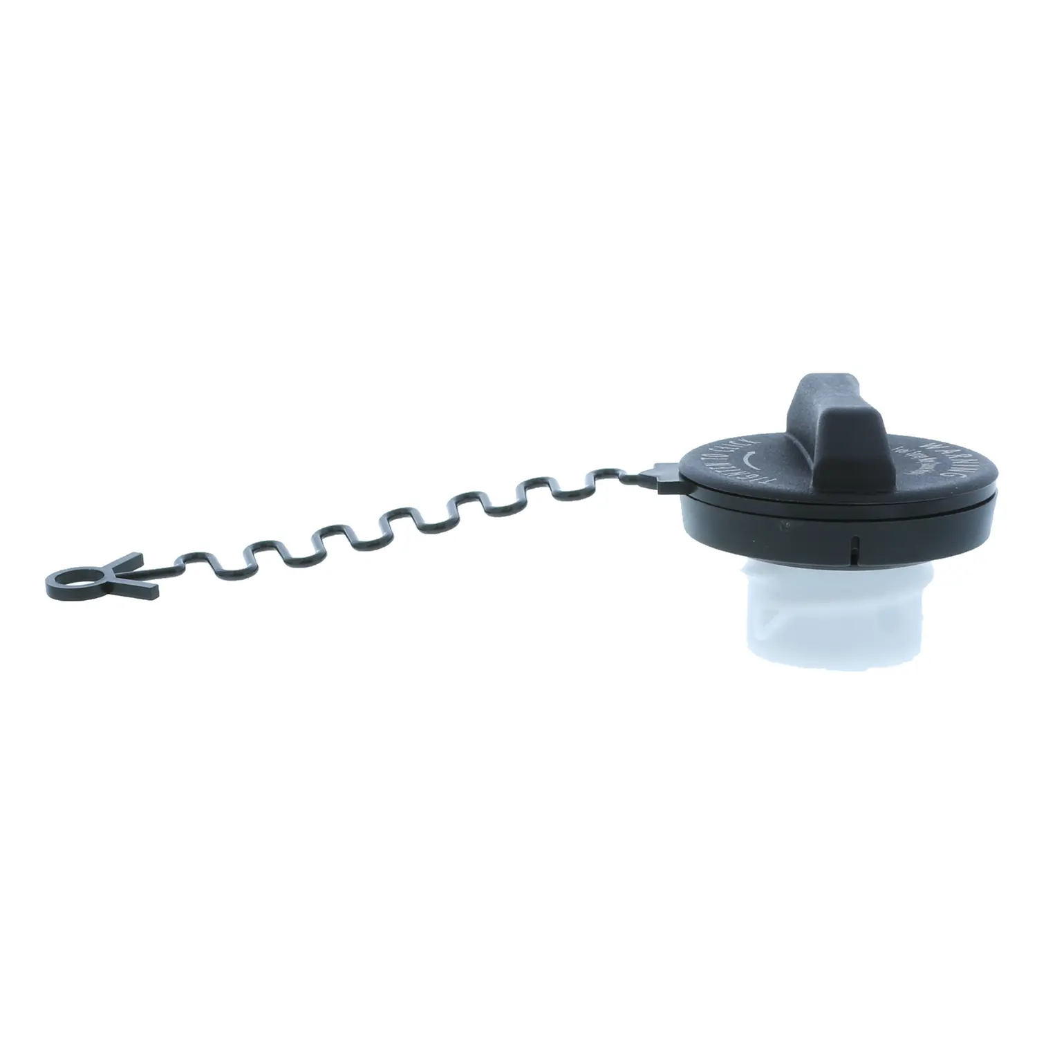 Tethered Fuel Cap miniature 2