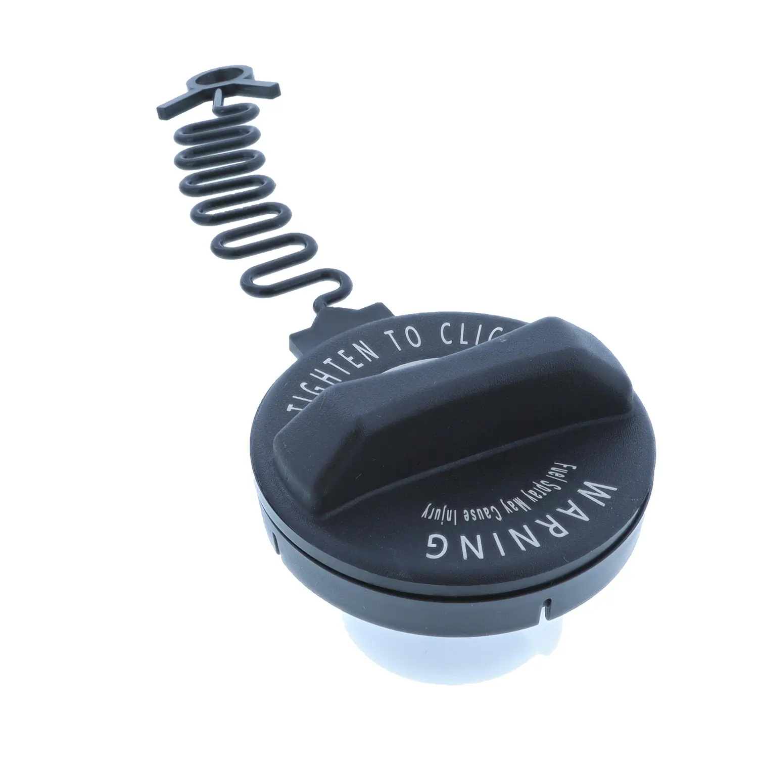 Tethered Fuel Cap - image principale du produit