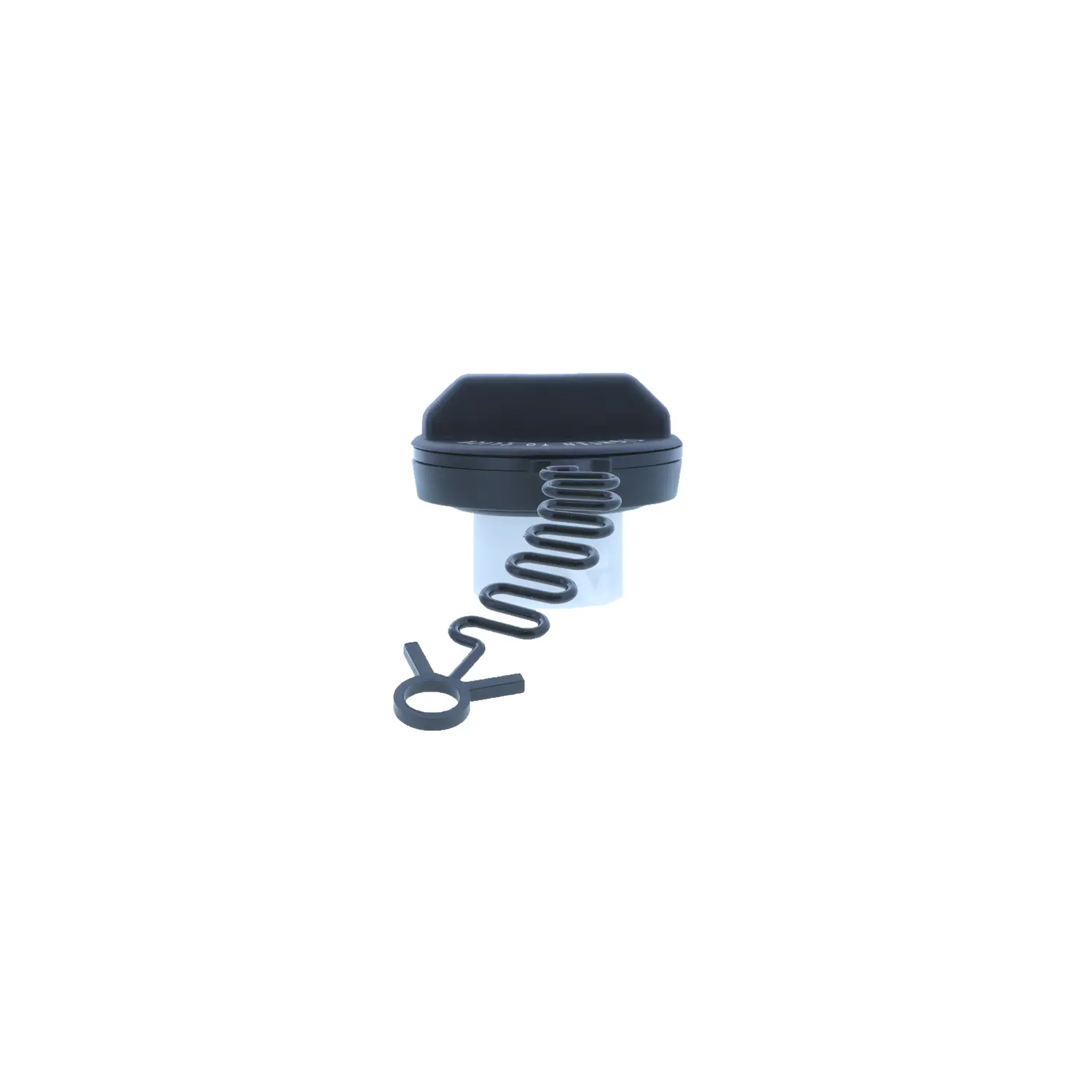 Tethered Fuel Cap miniature 6
