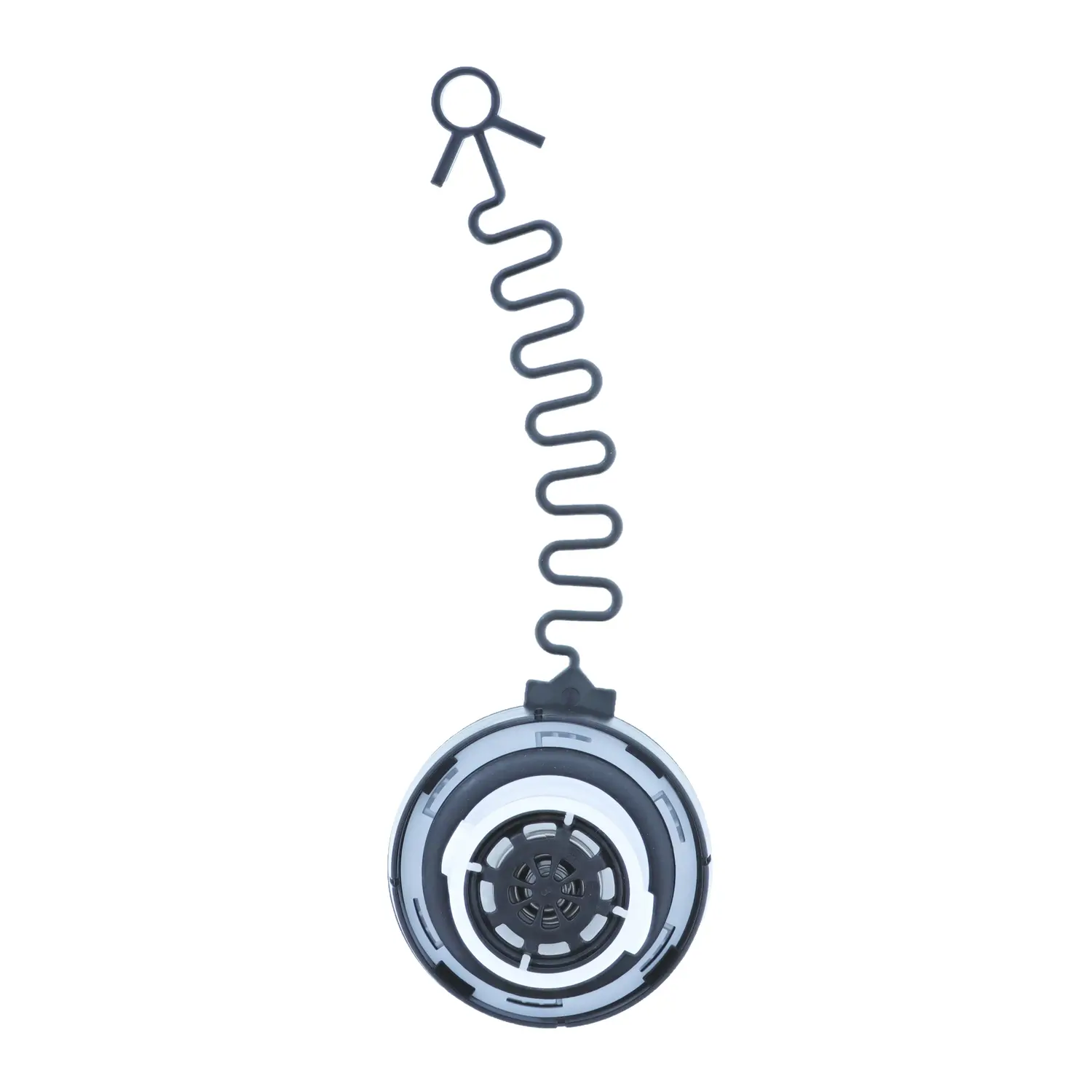 Tethered Fuel Cap miniature 7