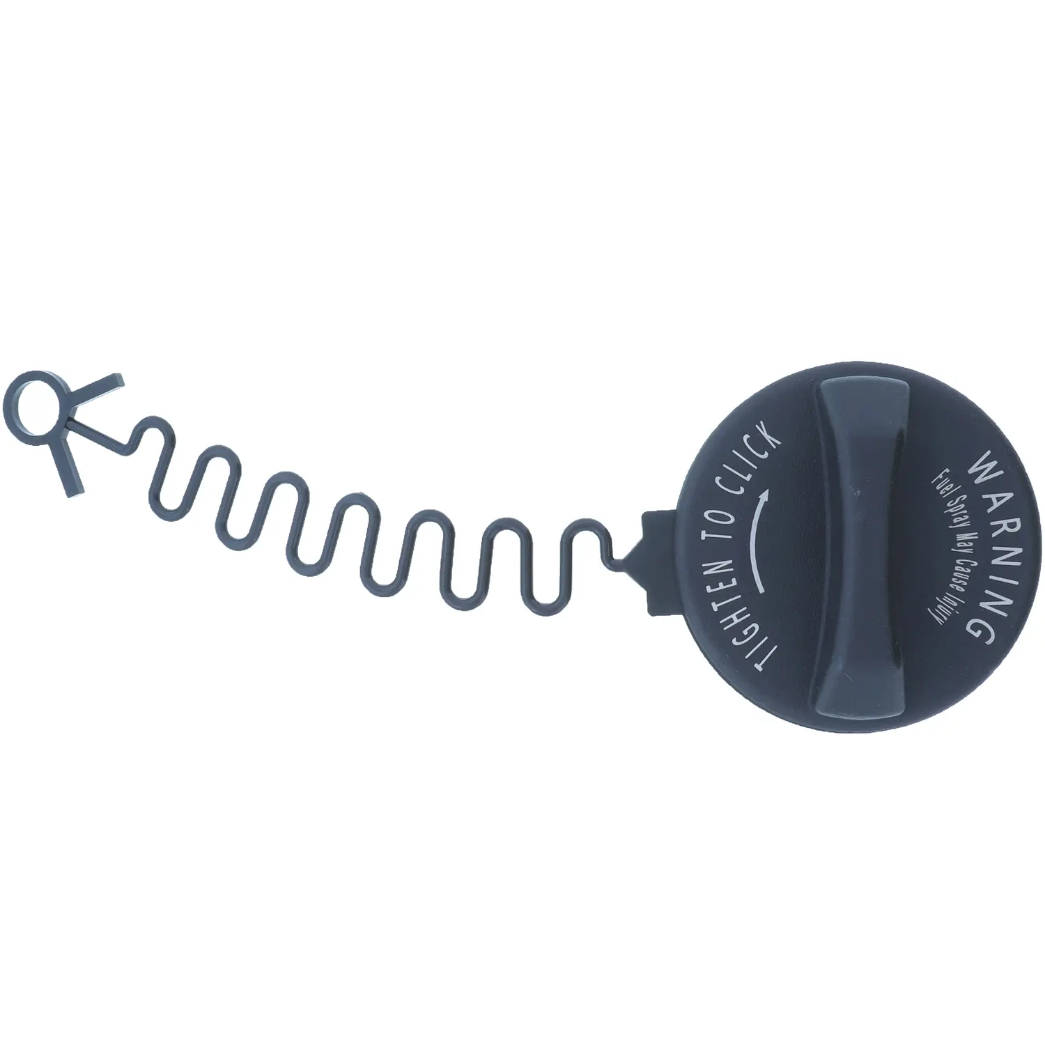 Tethered Fuel Cap miniature 2