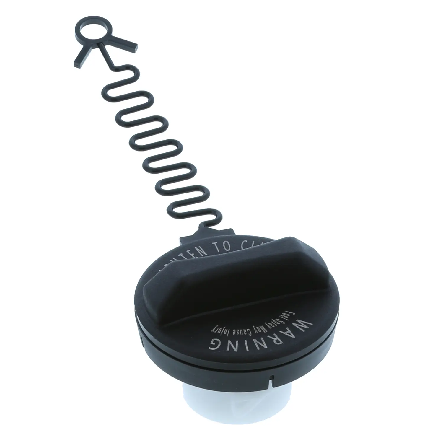 Tethered Fuel Cap - image principale du produit