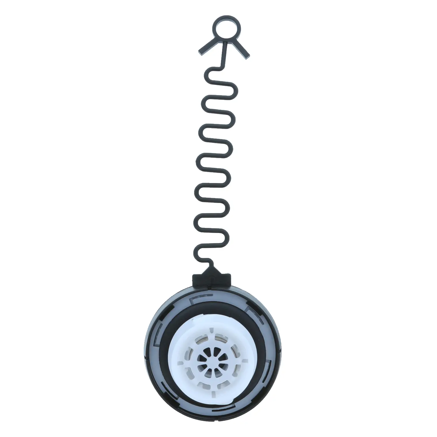 Tethered Fuel Cap miniature 4