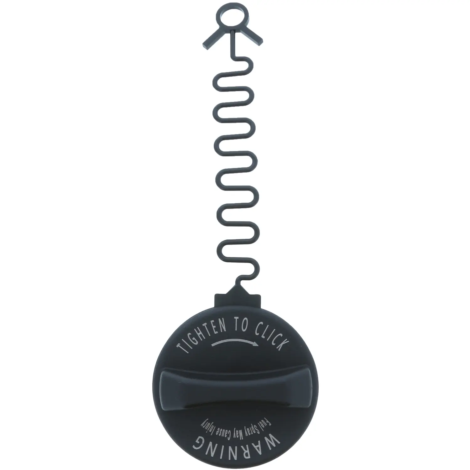 Tethered Fuel Cap miniature 5