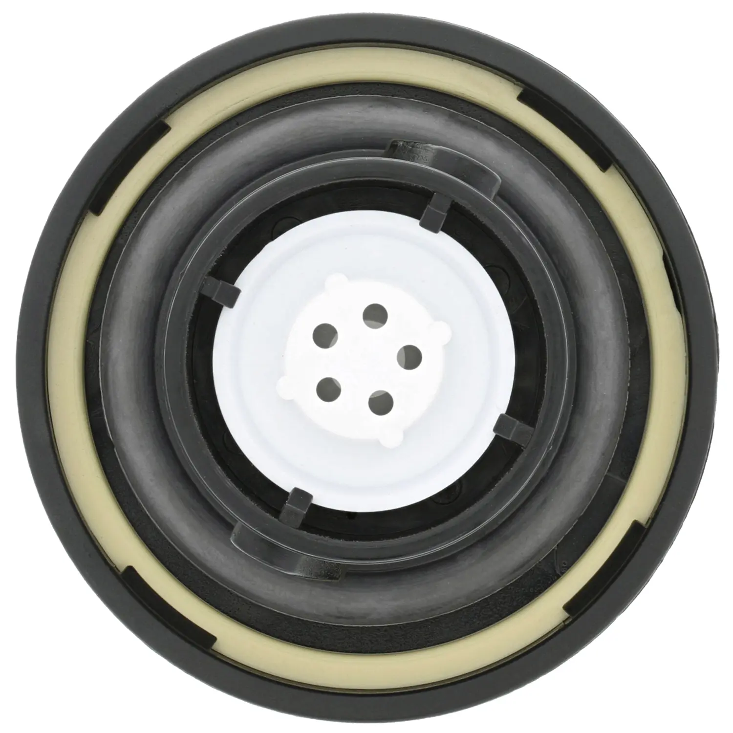 Fuel Tank Cap thumbnail 7