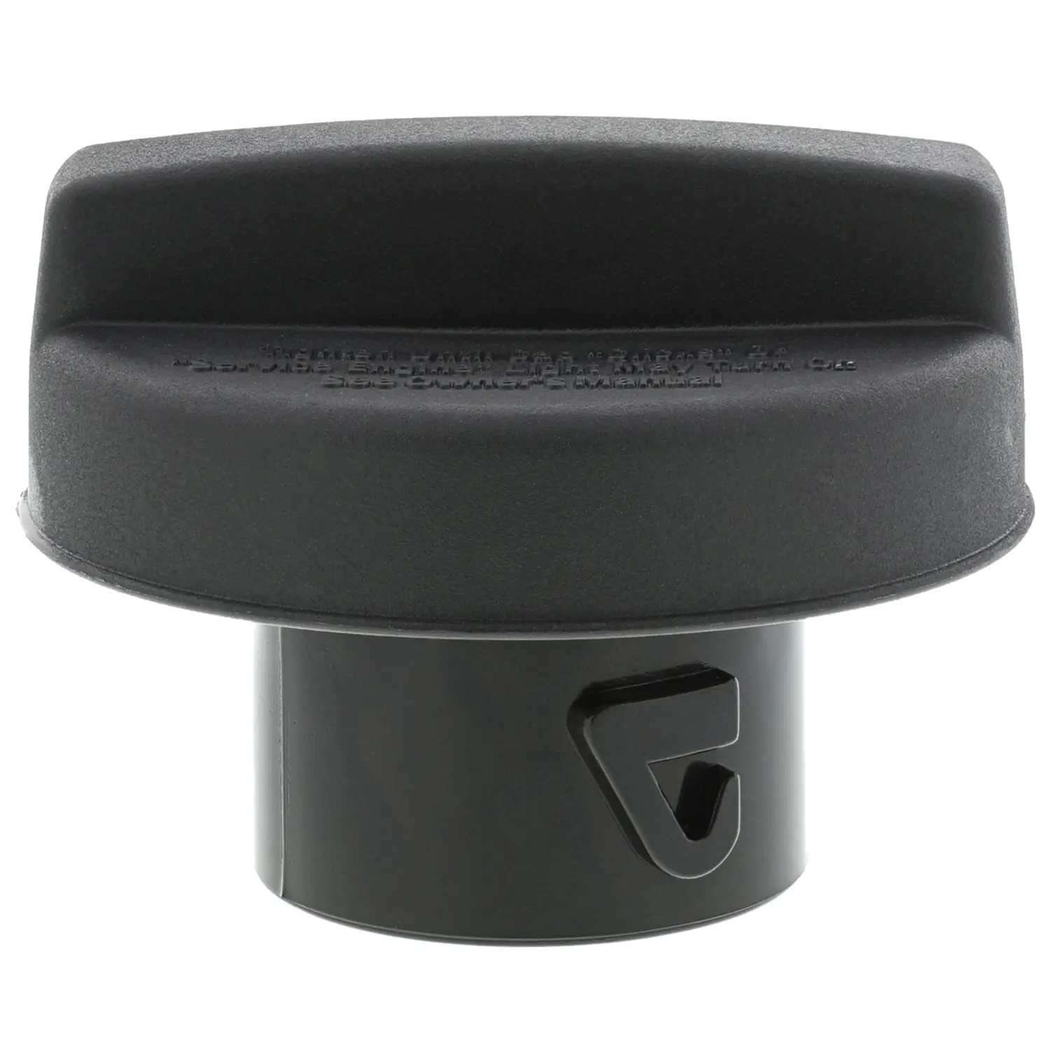Fuel Tank Cap thumbnail 3
