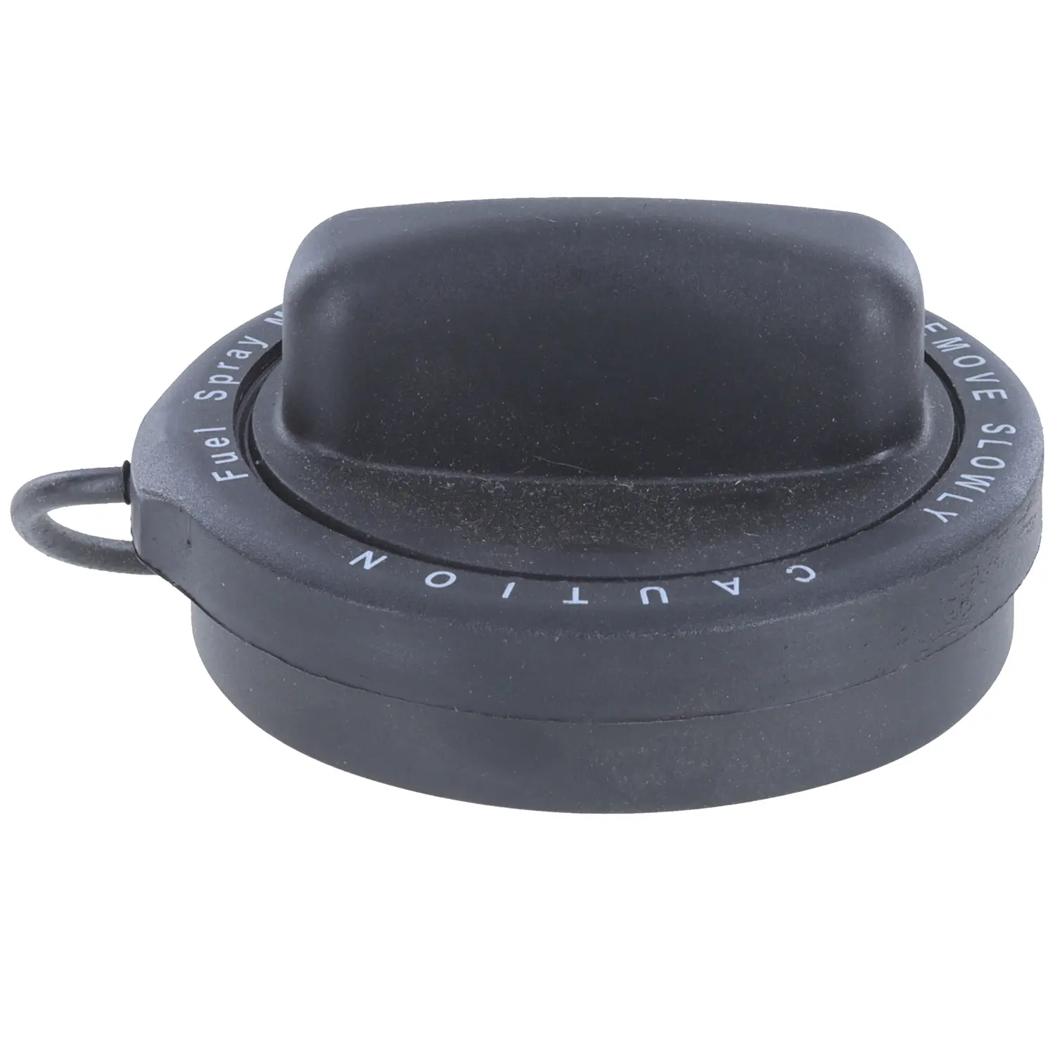 Tethered Fuel Cap miniature 5