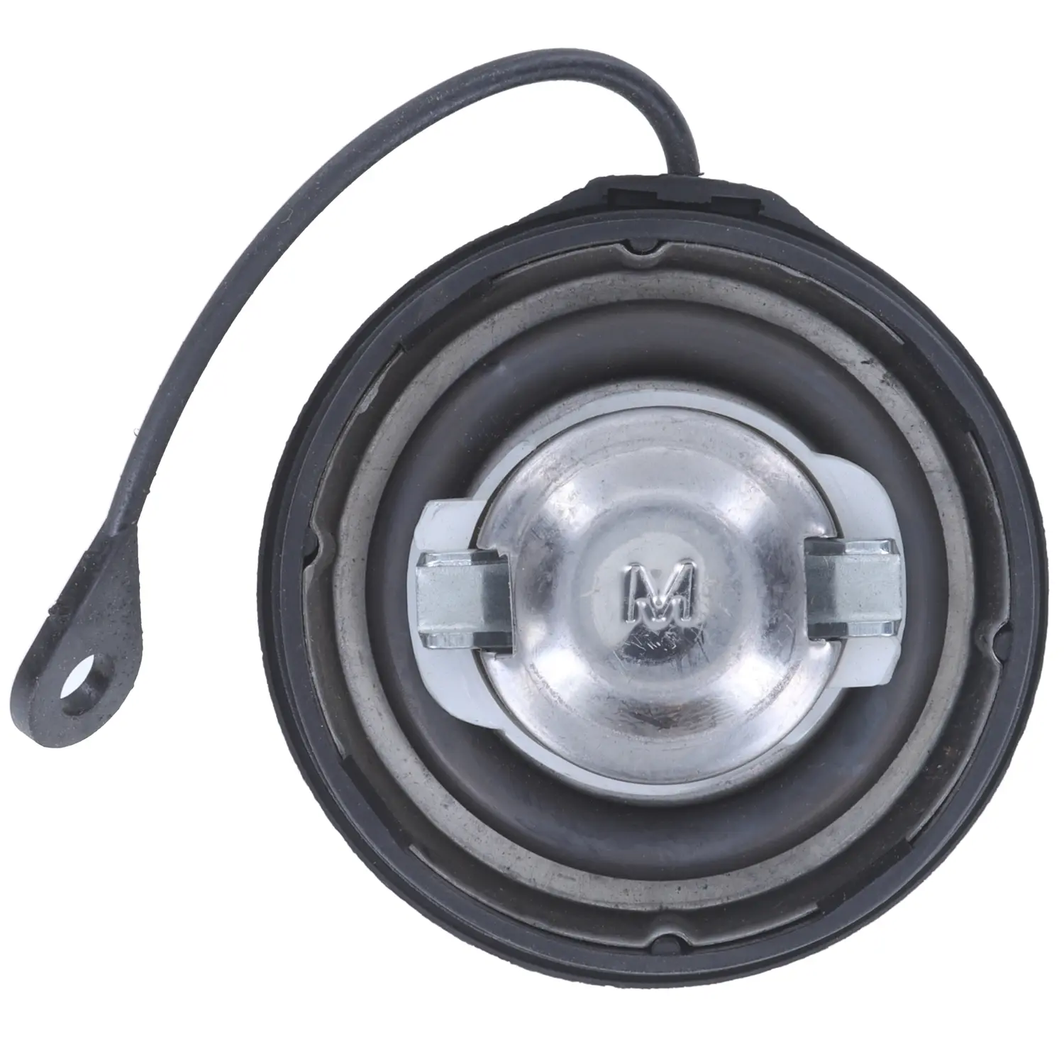 Tethered Fuel Cap miniature 4
