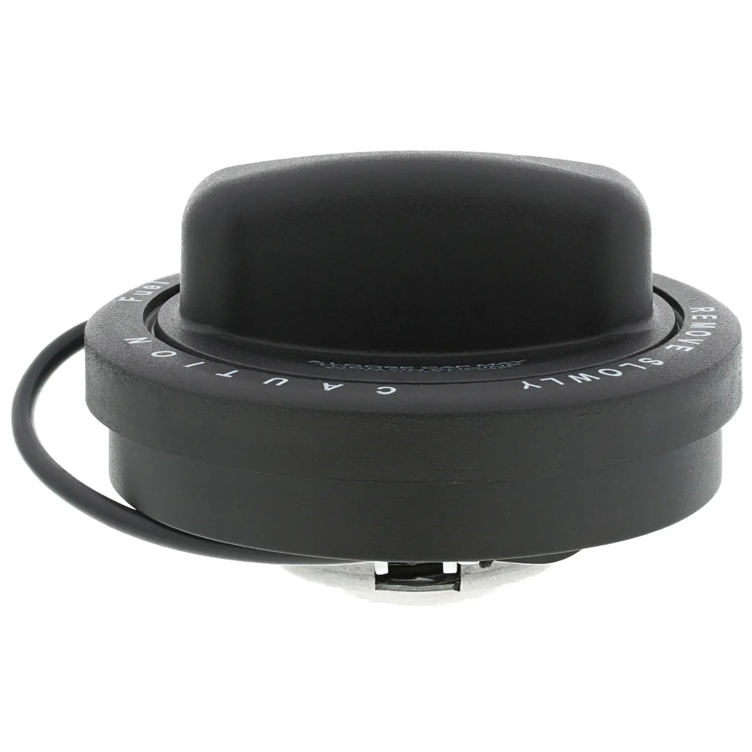 Tethered Fuel Cap miniature 3