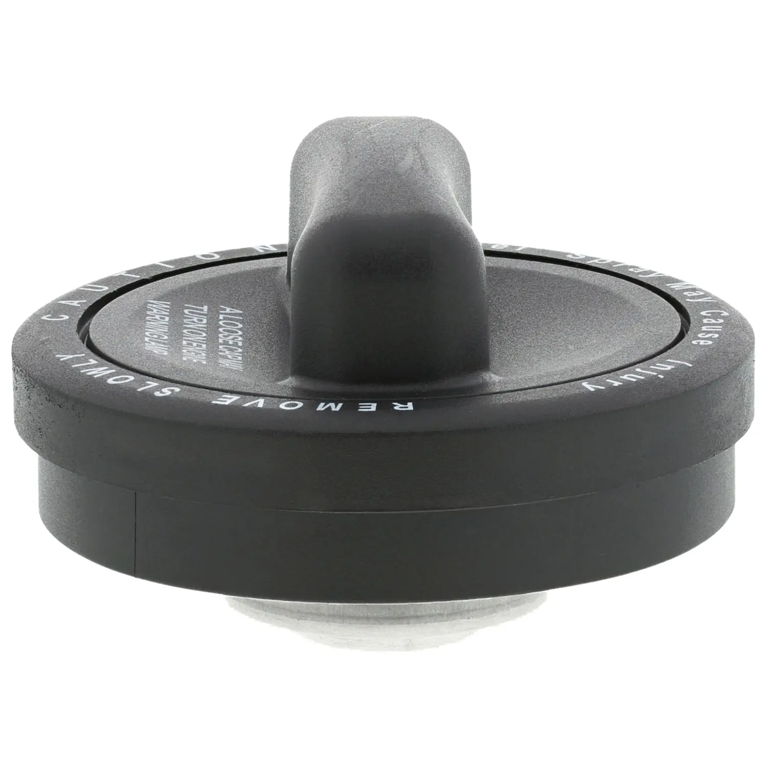 Tethered Fuel Cap miniature 2