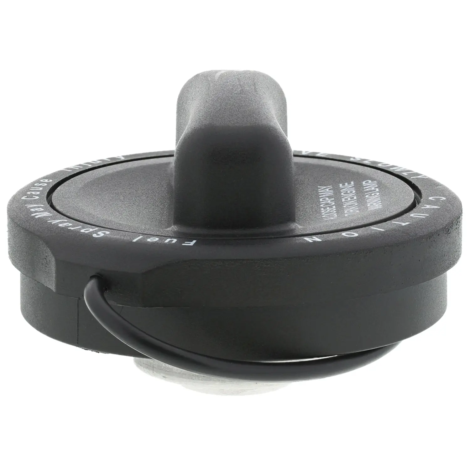 Tethered Fuel Cap miniature 7