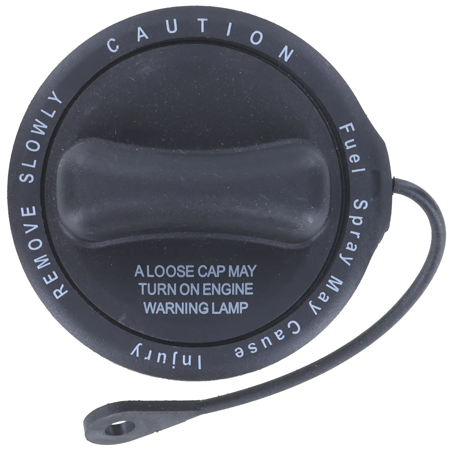 Tethered Fuel Cap miniature 6