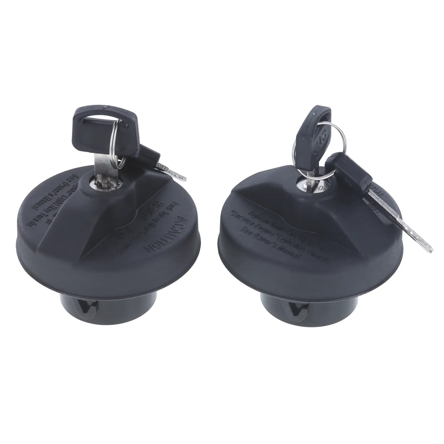 Locking Fuel Cap - image principale du produit