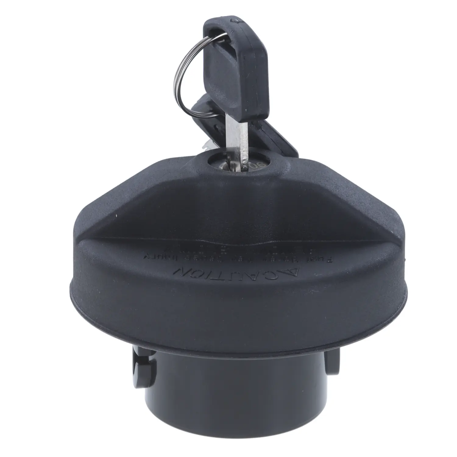 Locking Fuel Cap miniature 6