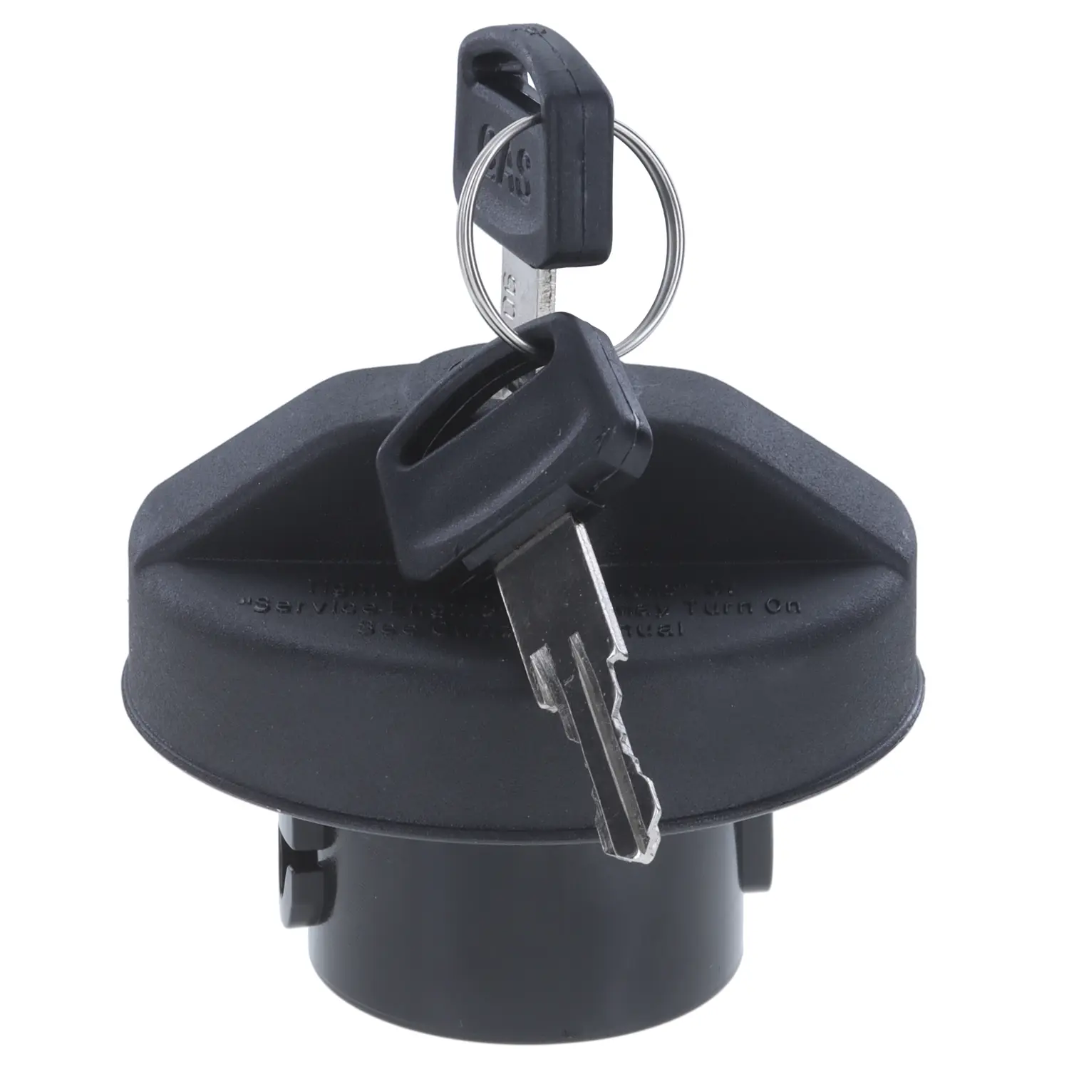 Locking Fuel Cap miniature 3