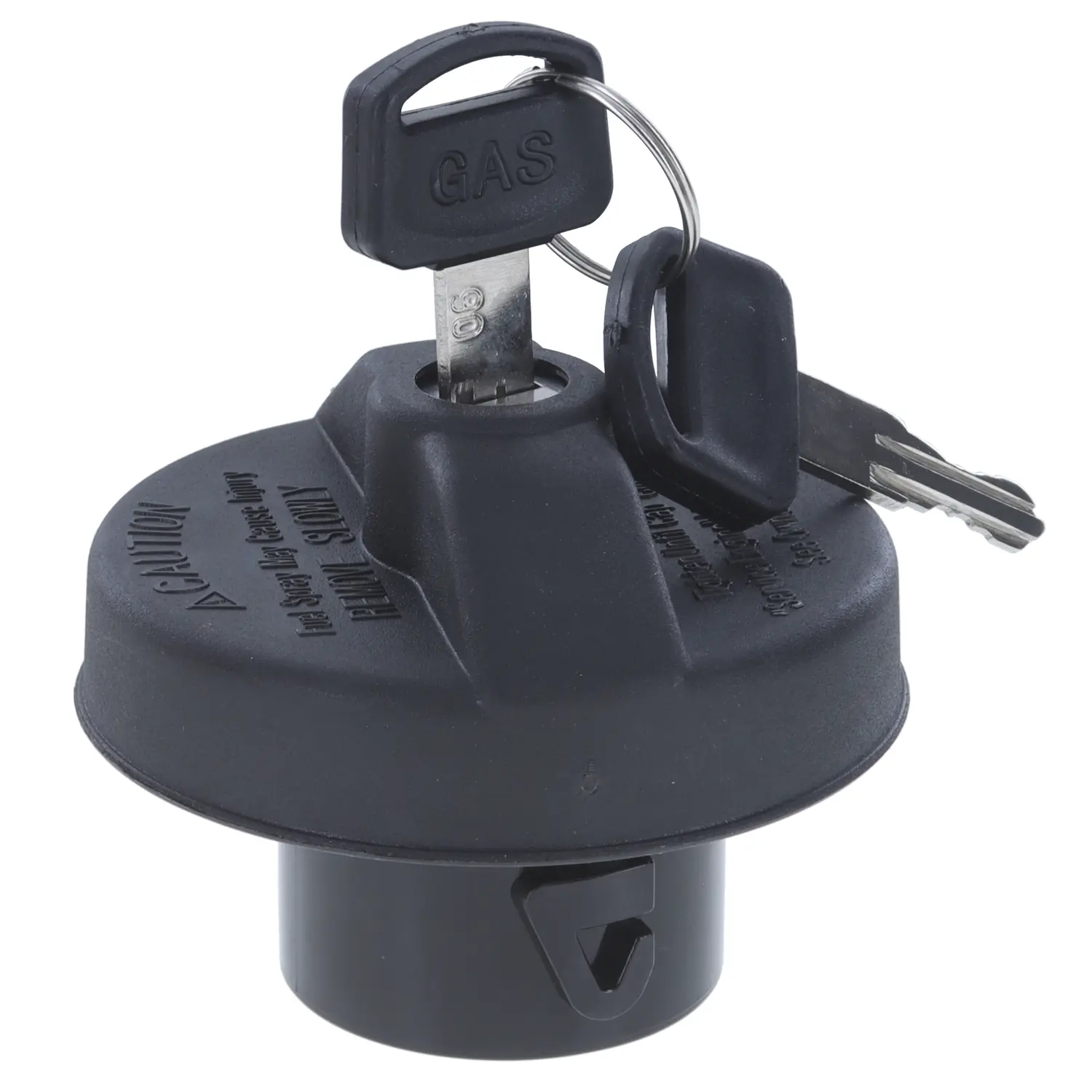 Locking Fuel Cap miniature 5