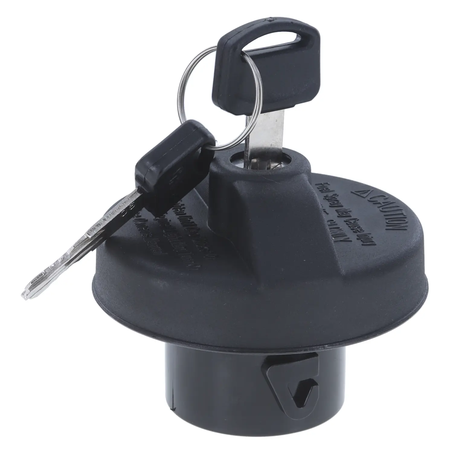 Locking Fuel Cap miniature 7