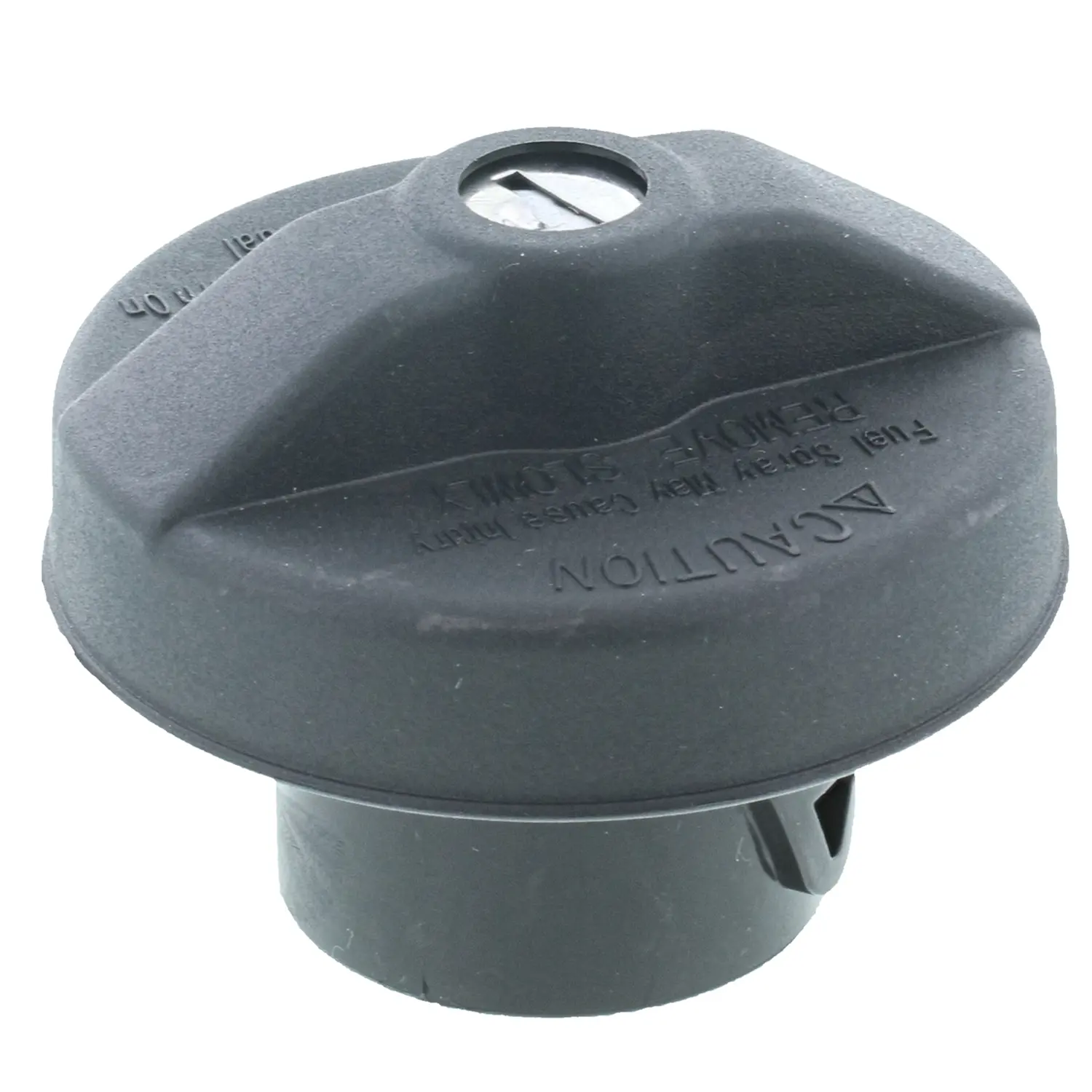 Locking Fuel Cap - image principale du produit